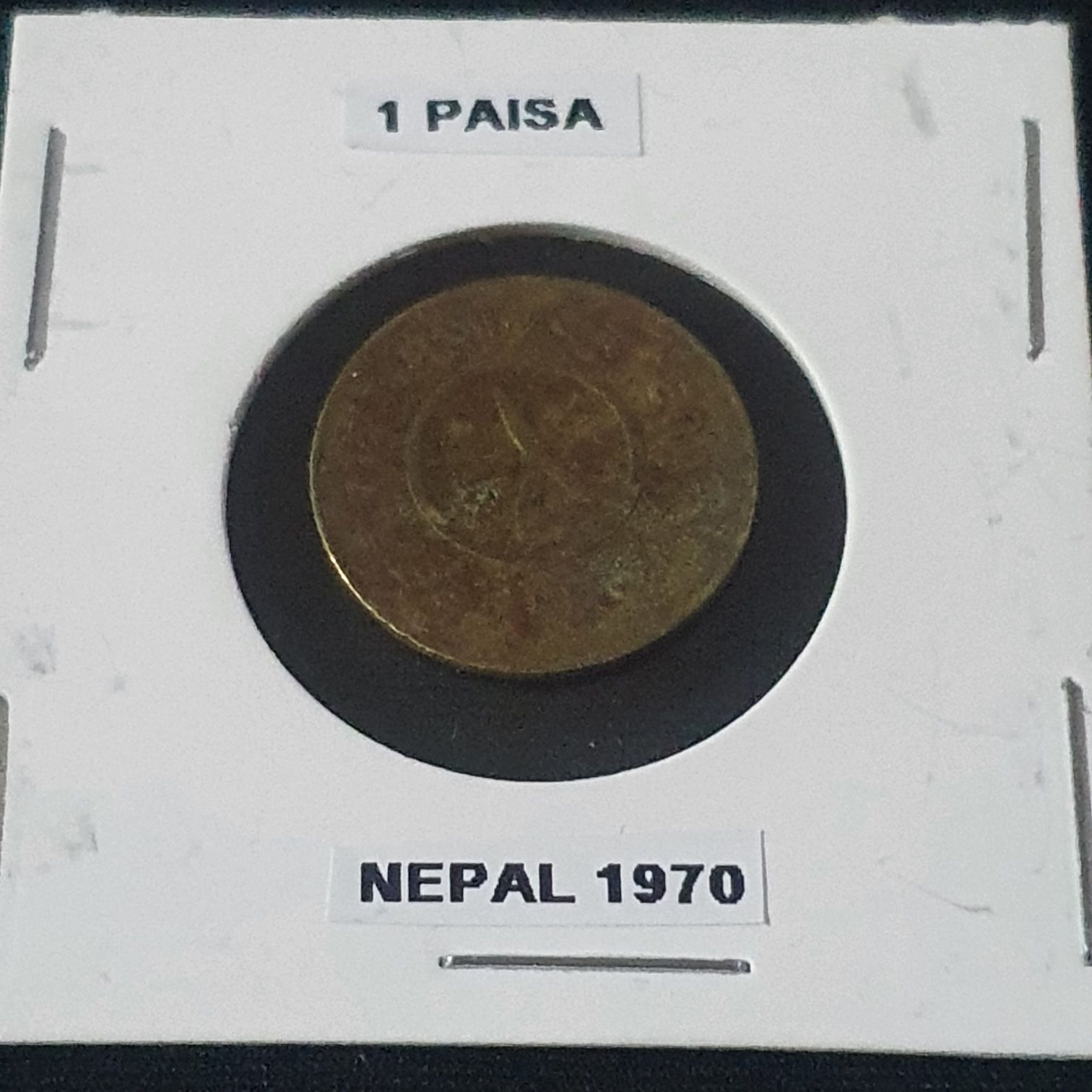 10 Paisa
