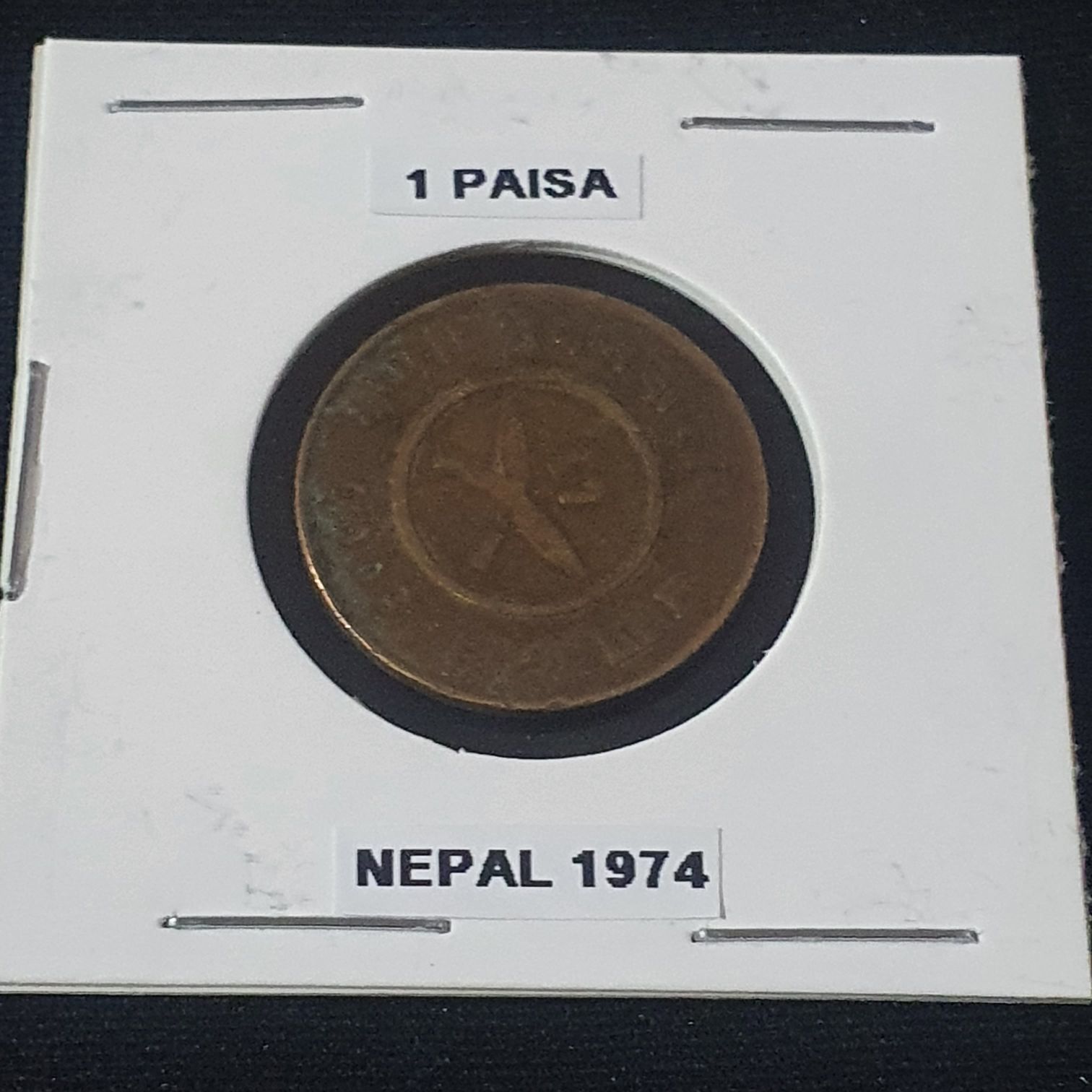 .2 Centavos De Dólar