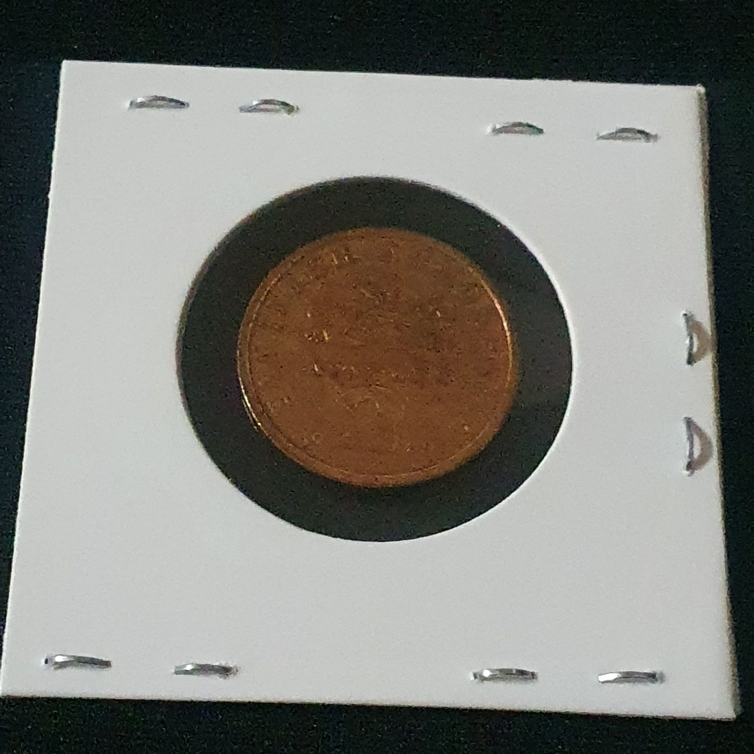 2 Dracmas  coin collectible - Main Image 2