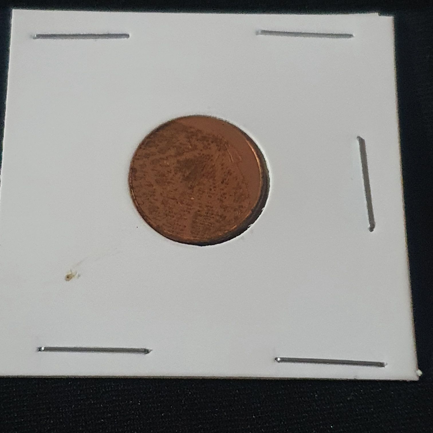 1 Dracma  coin collectible - Main Image 2