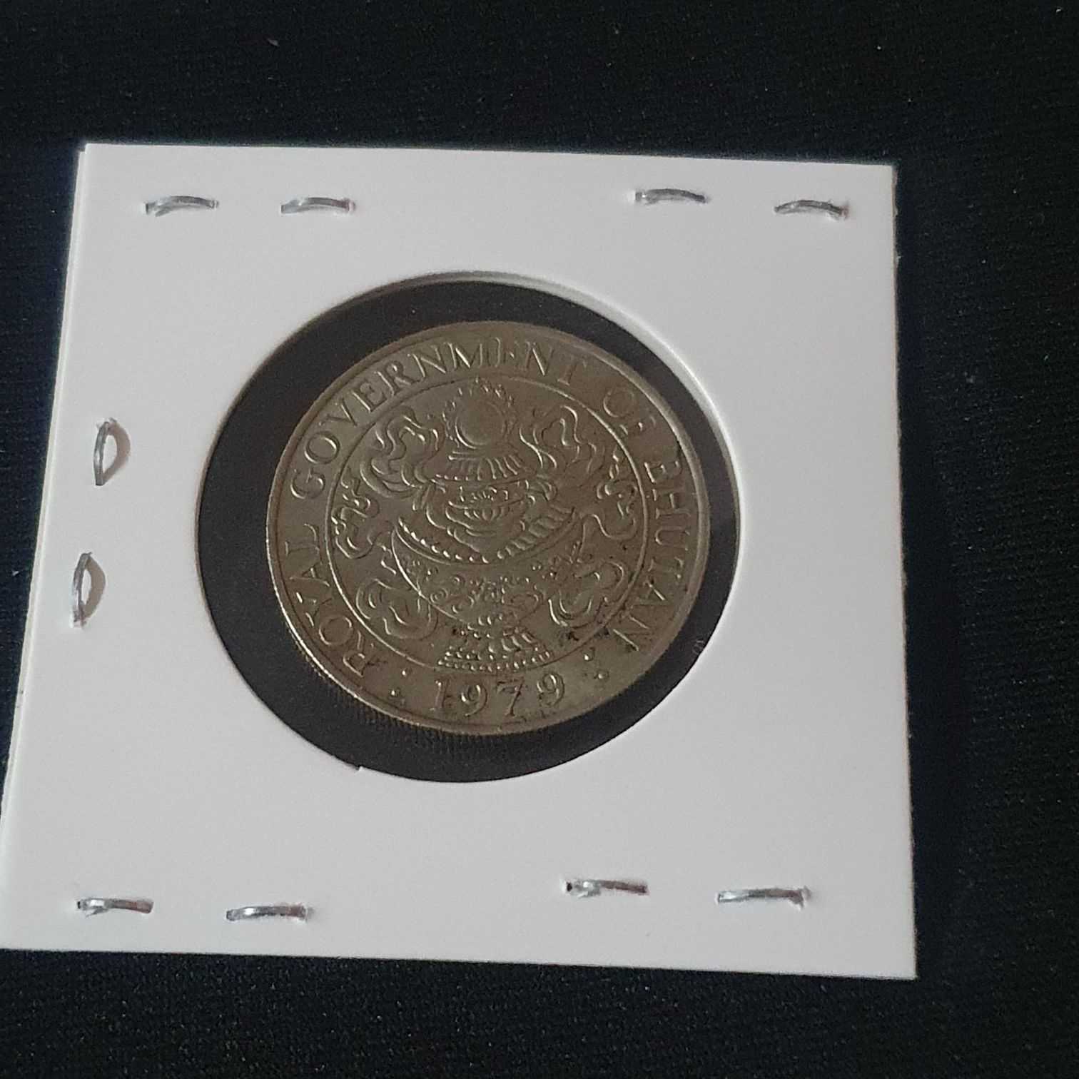 50 Chetrum  coin collectible - Main Image 2
