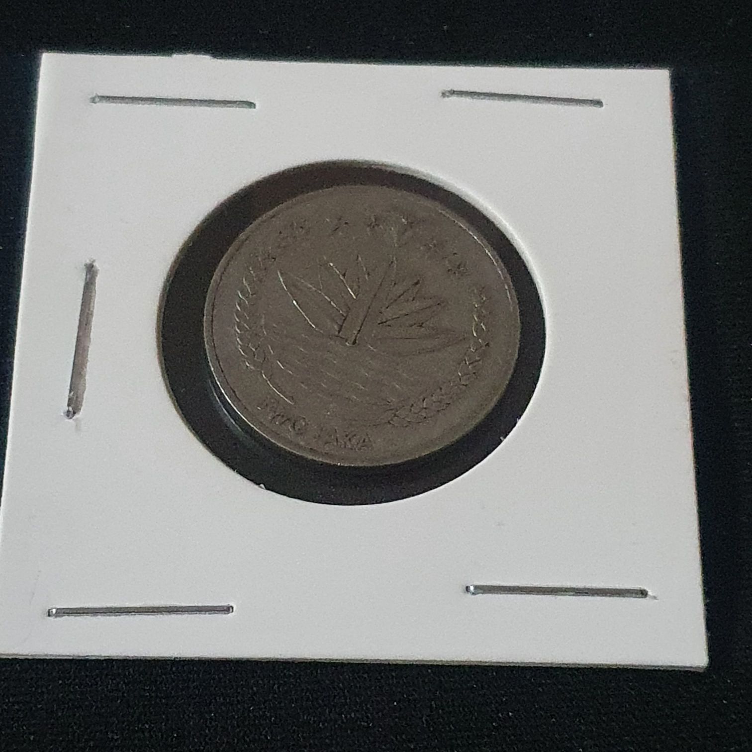 2 Taka  coin collectible - Main Image 2