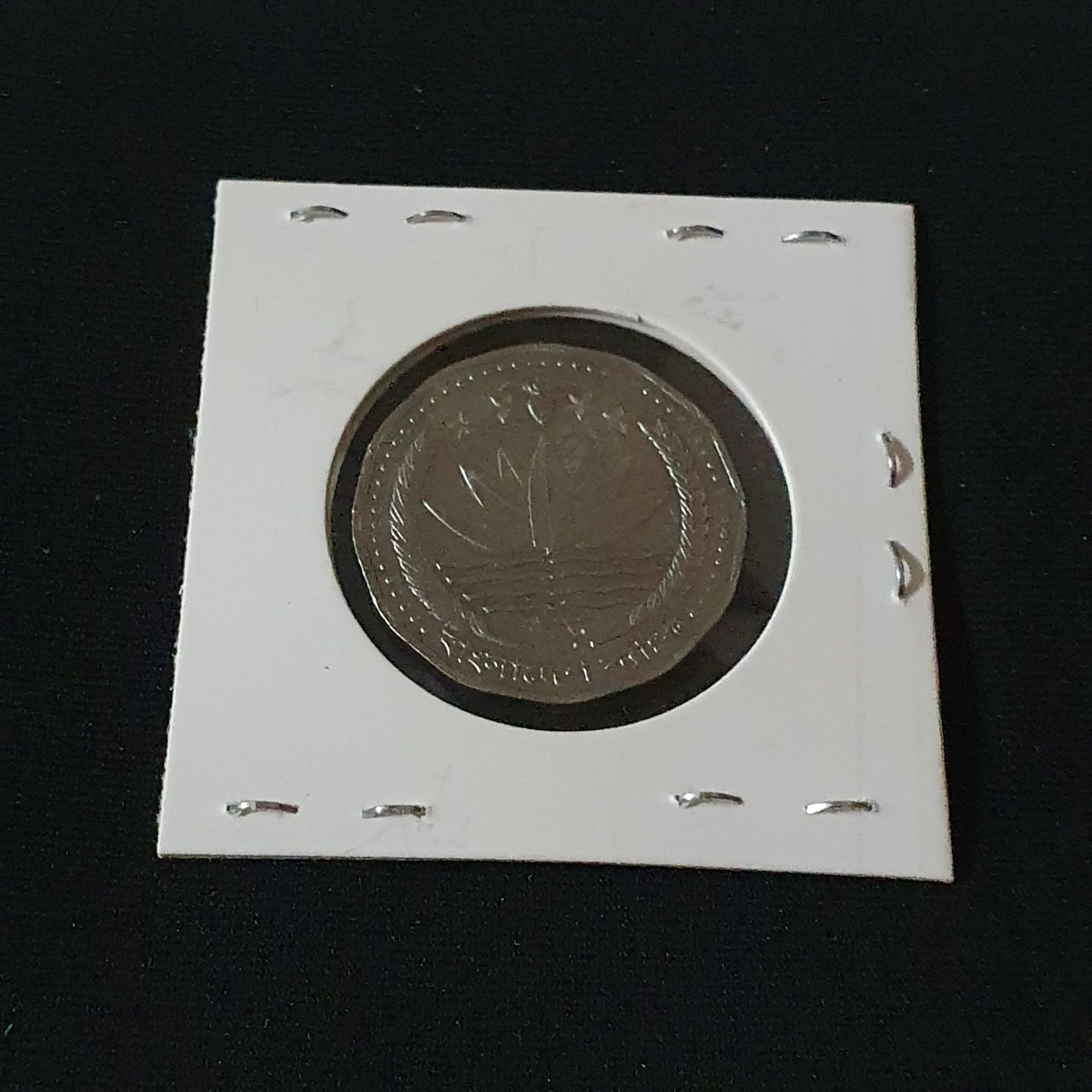 5 Taka  coin collectible - Main Image 2