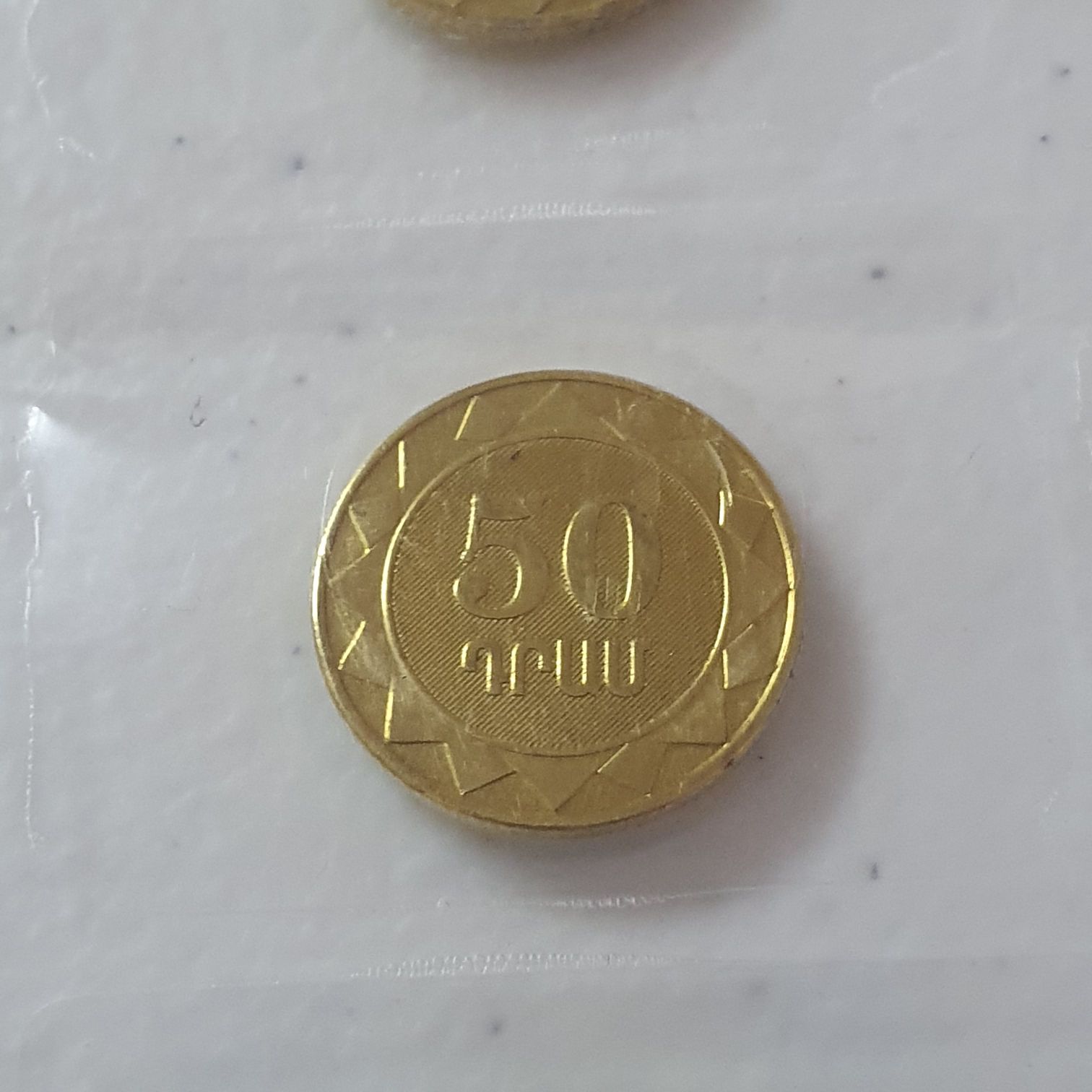 Washington Quarters Collection 1965-1987