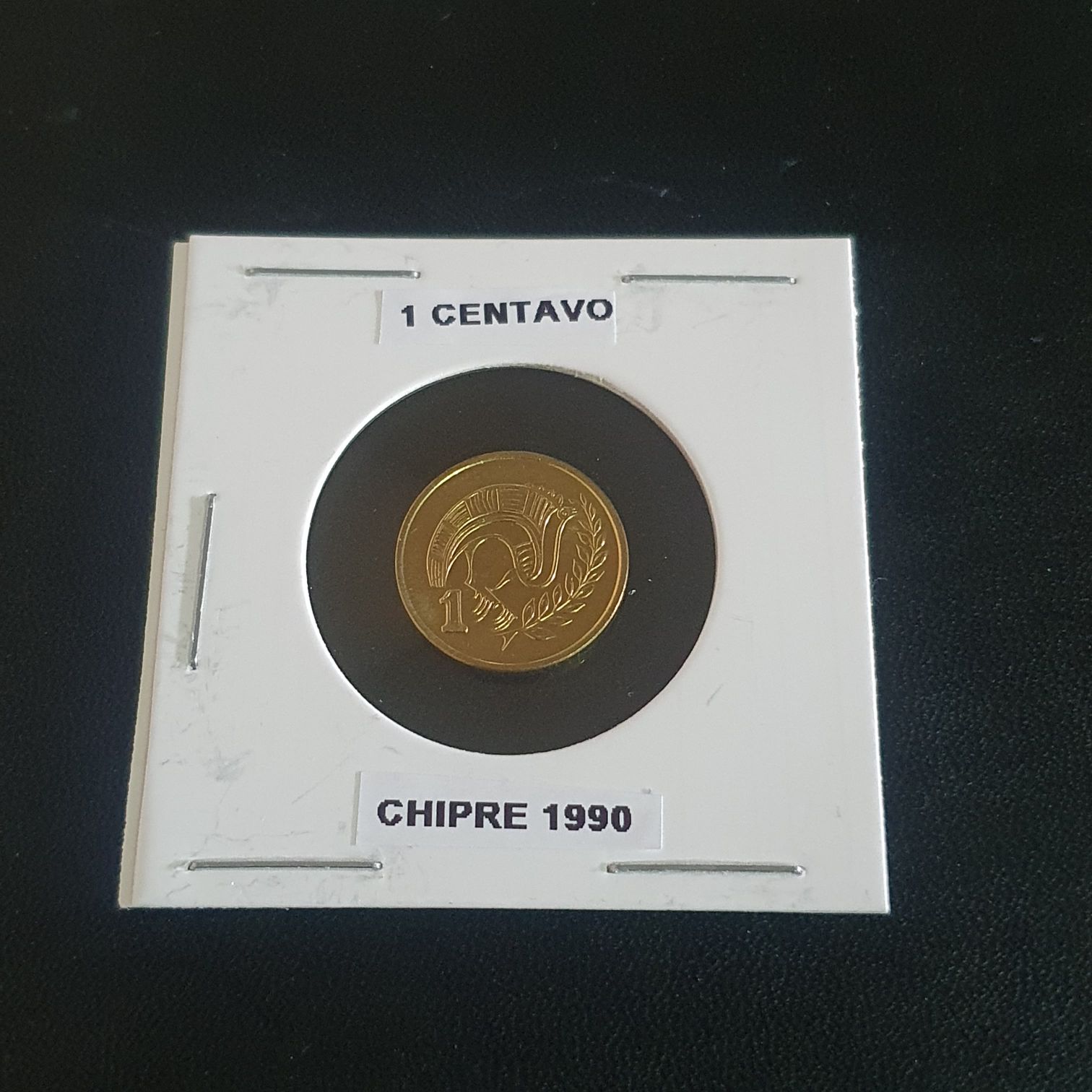 .2 Centavos De Euro