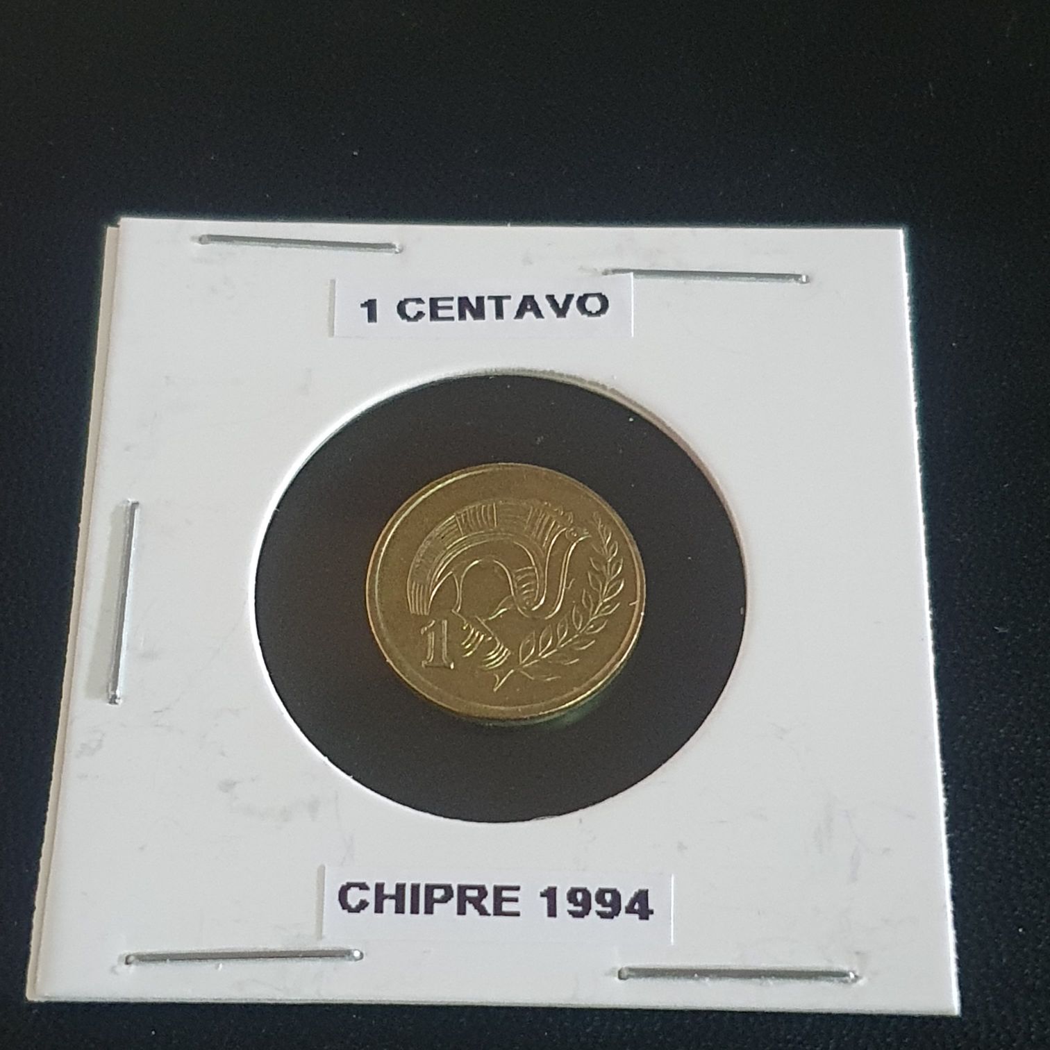 Canadian Loonie Grey Cup