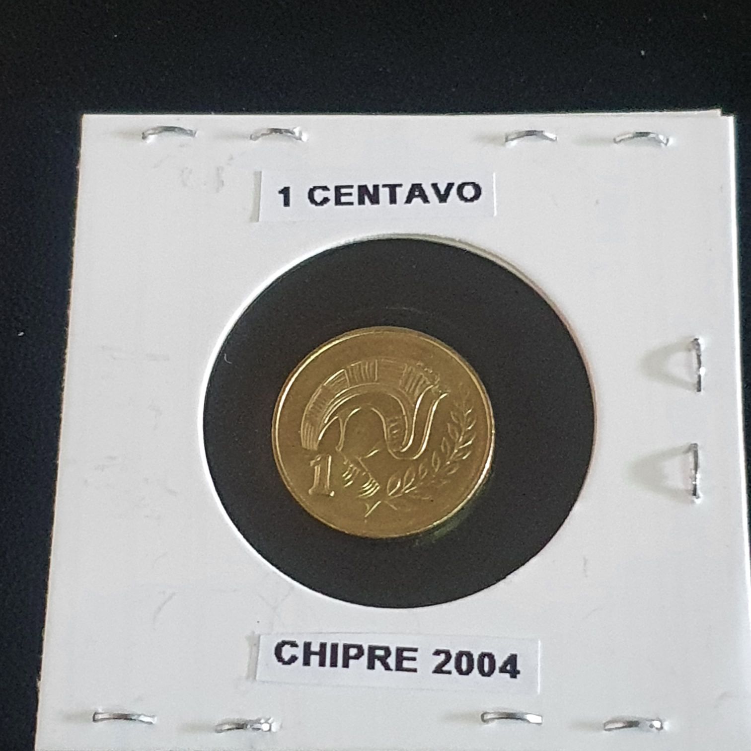 .2 Centavos De Euro
