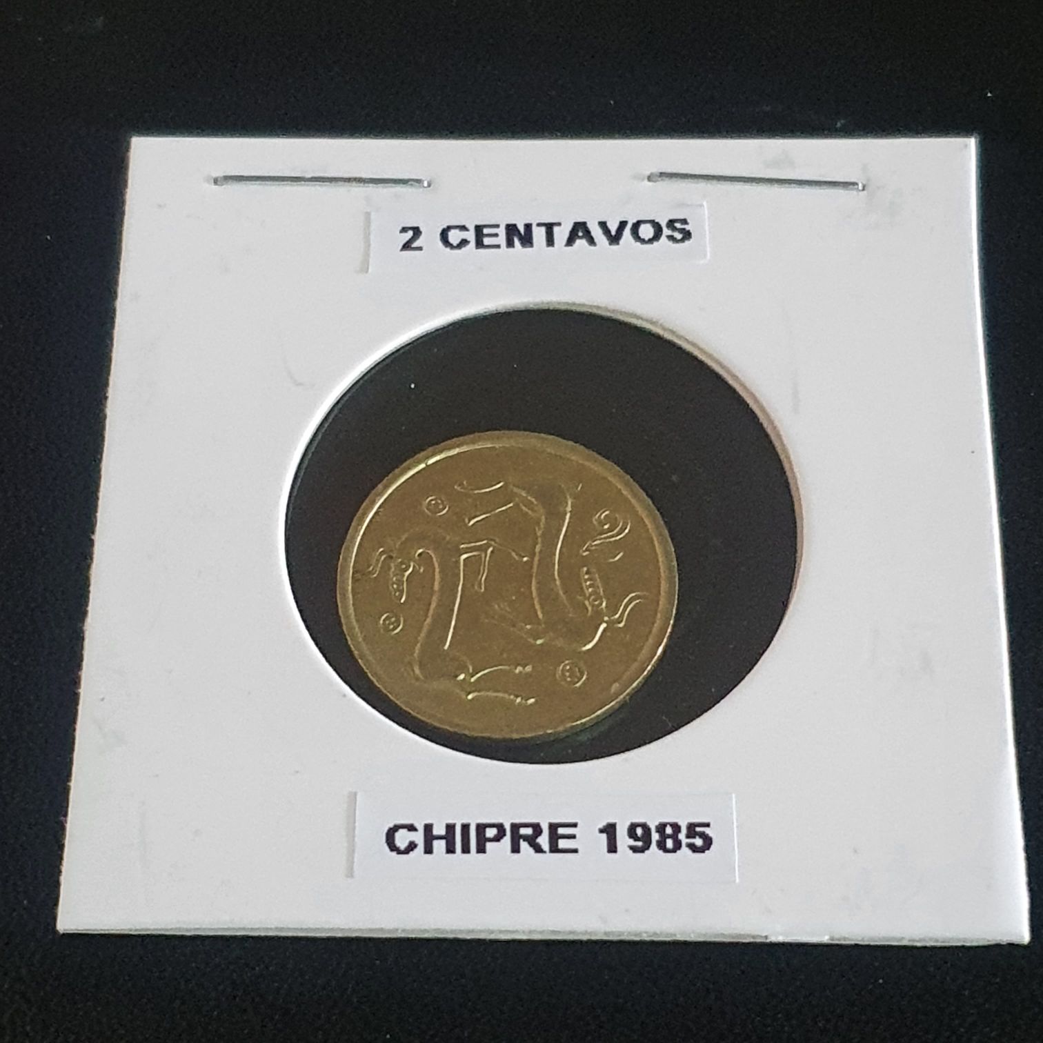 1 Euro