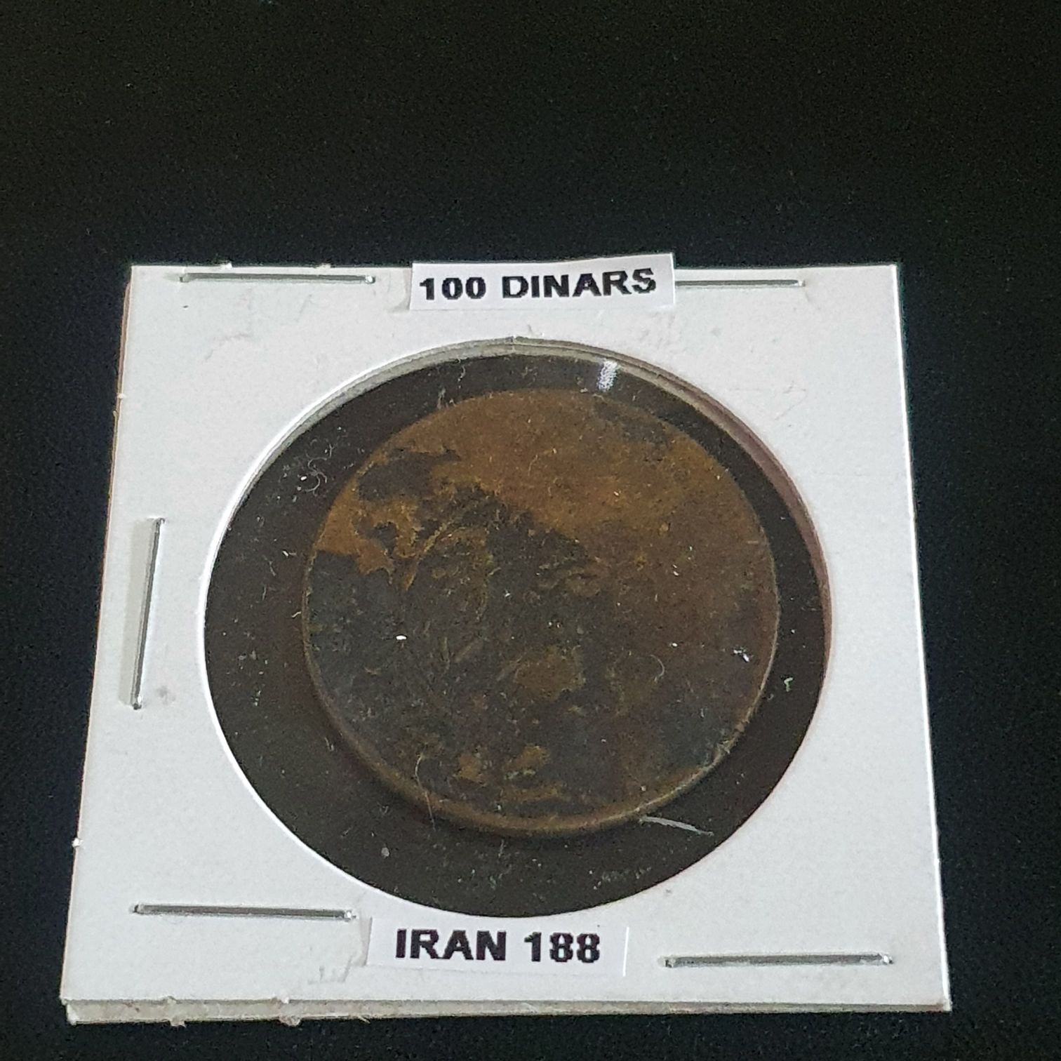 SS - Calm Down Karen