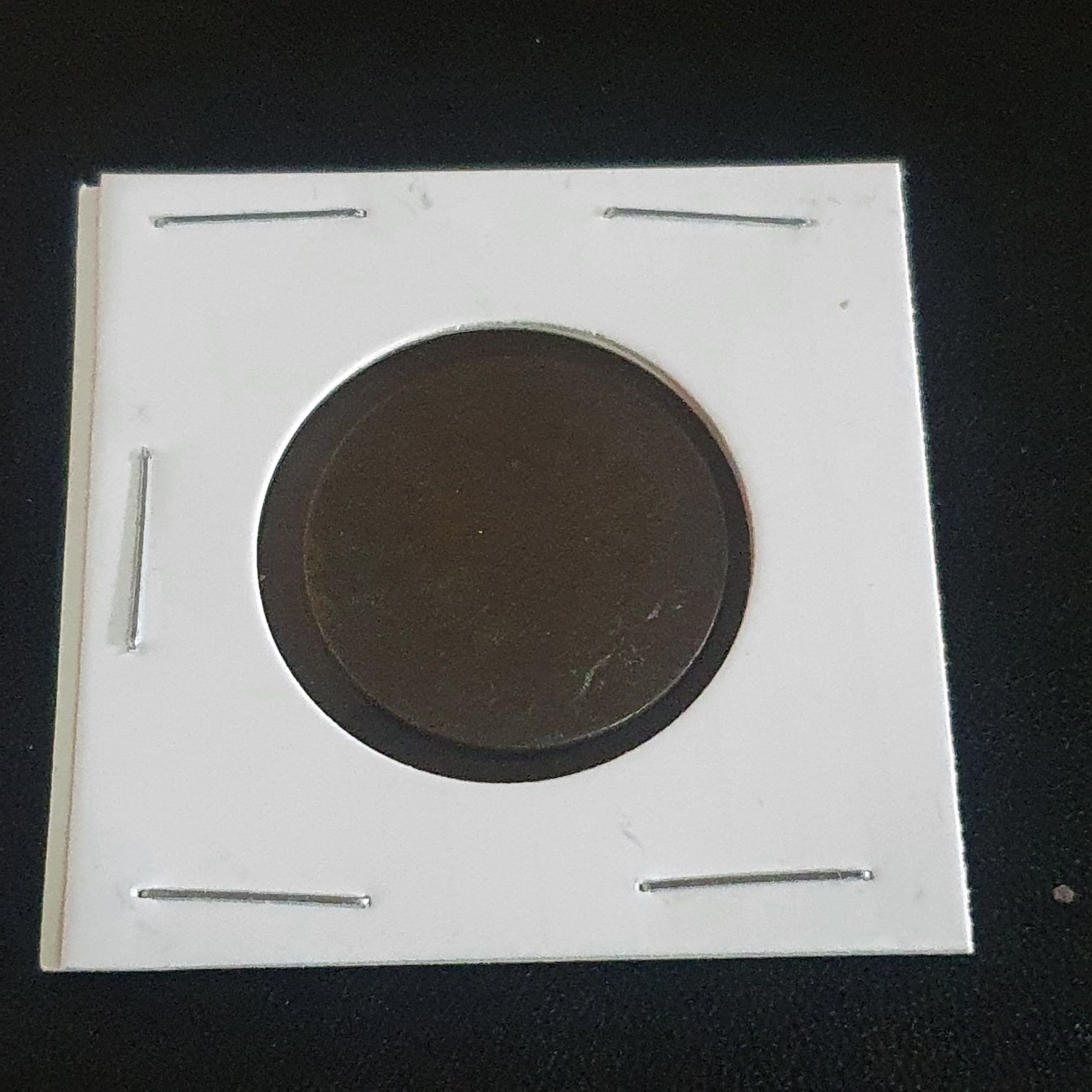 50 Dinars  coin collectible - Main Image 2