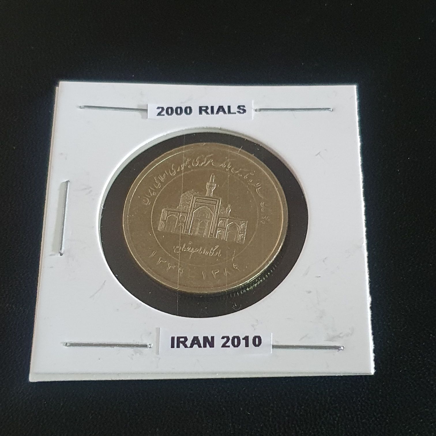 .01 Centavo De Dolar