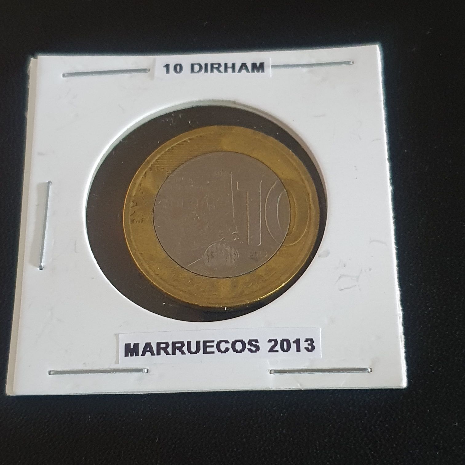10 Pesos