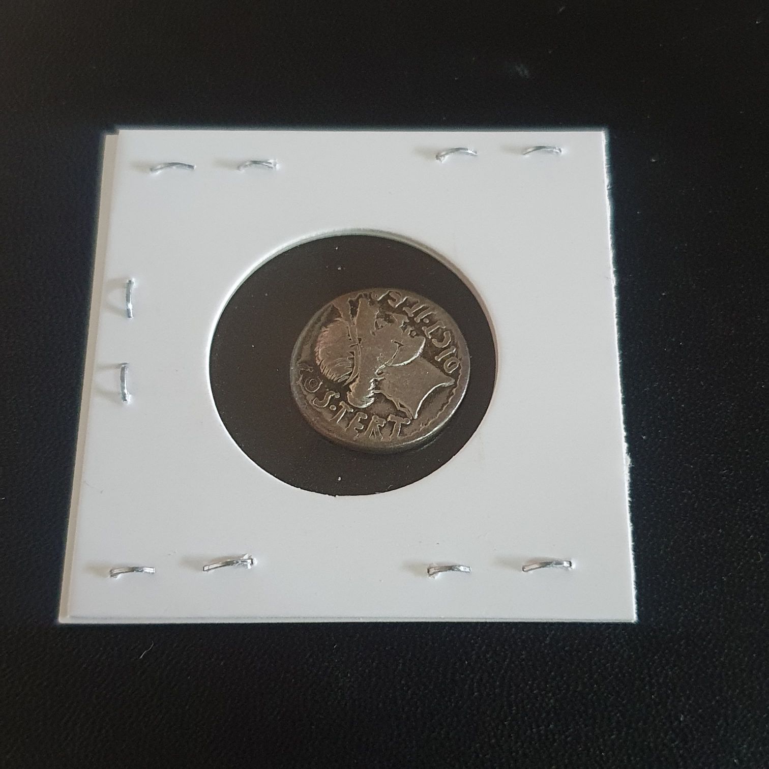 Mahmud Shah  coin collectible - Main Image 2
