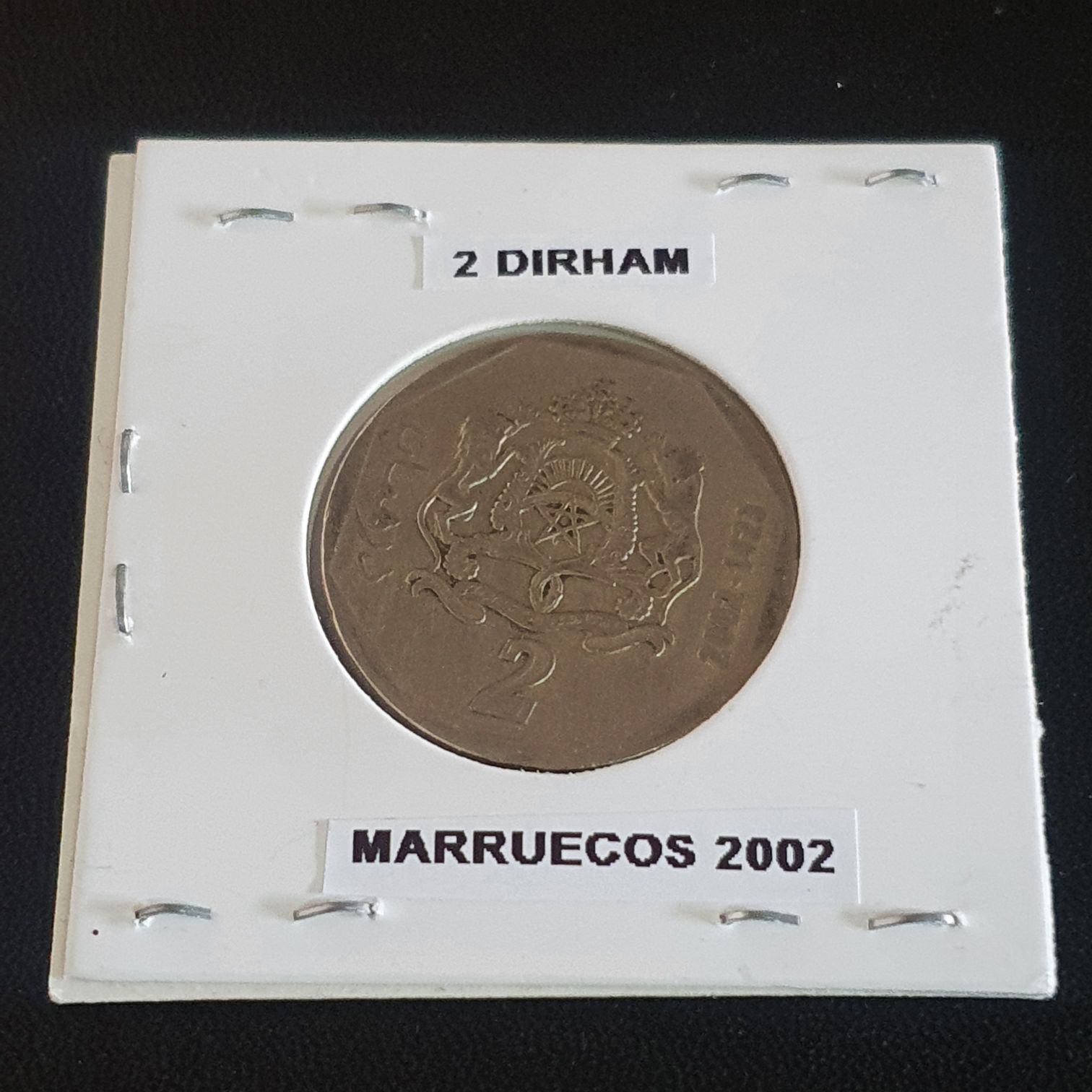 Thailand Rama IV 2 baht