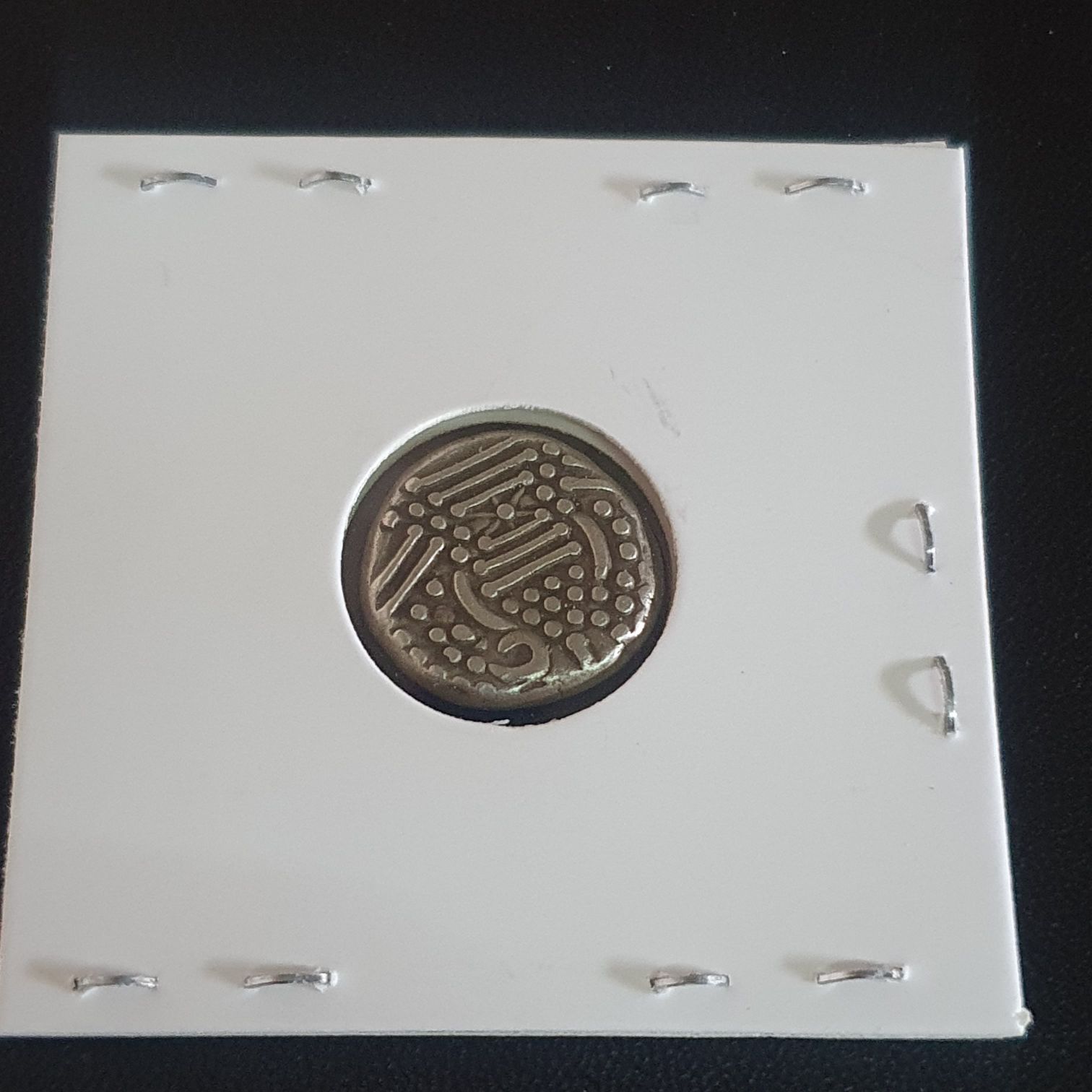 Maurice Tiberius  coin collectible - Main Image 2