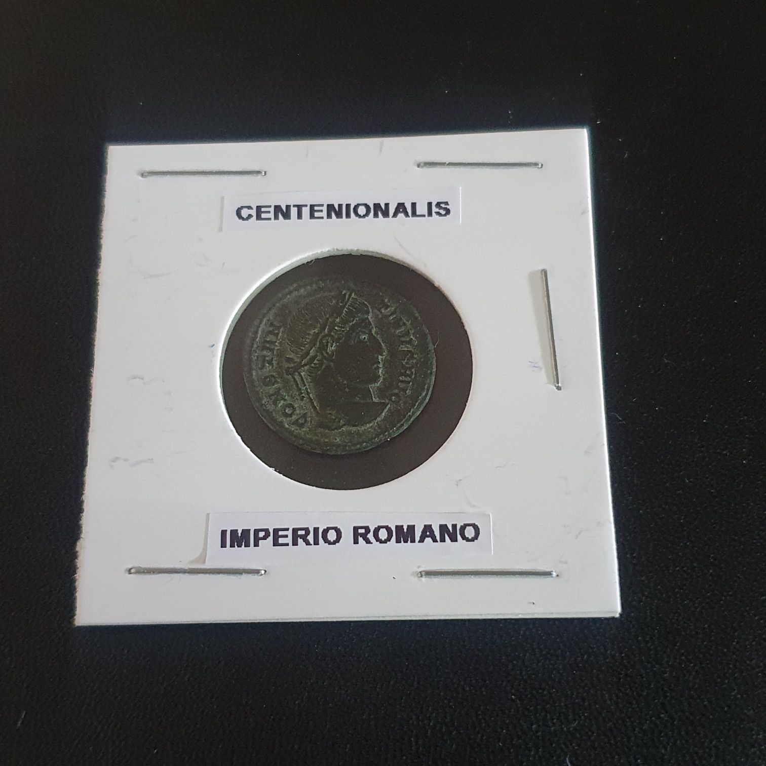 .25 Centavos