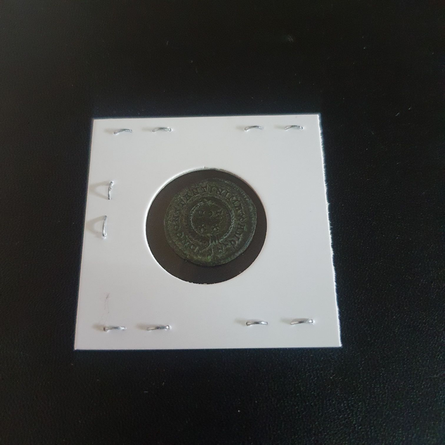 Centenionalis  coin collectible - Main Image 2