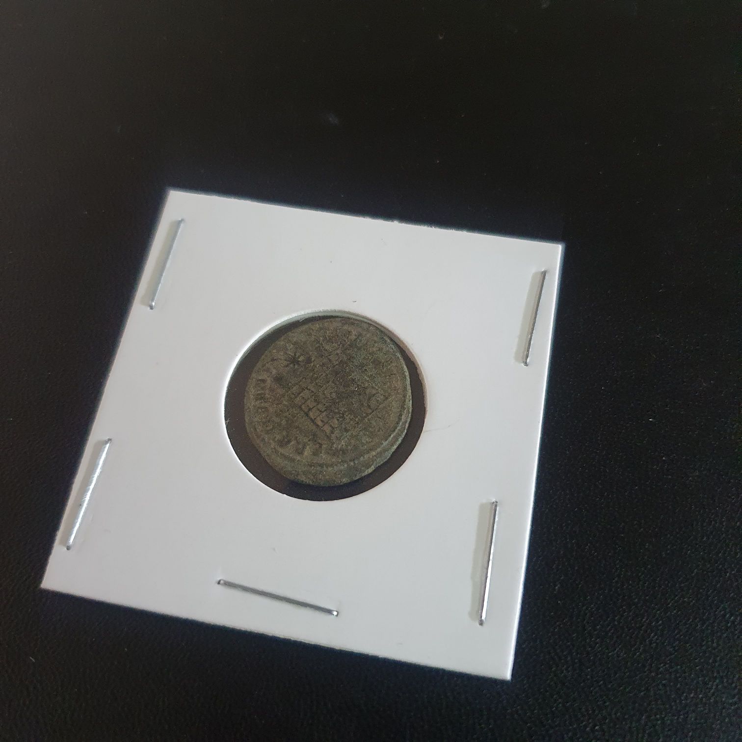 Centenionalis  coin collectible - Main Image 2