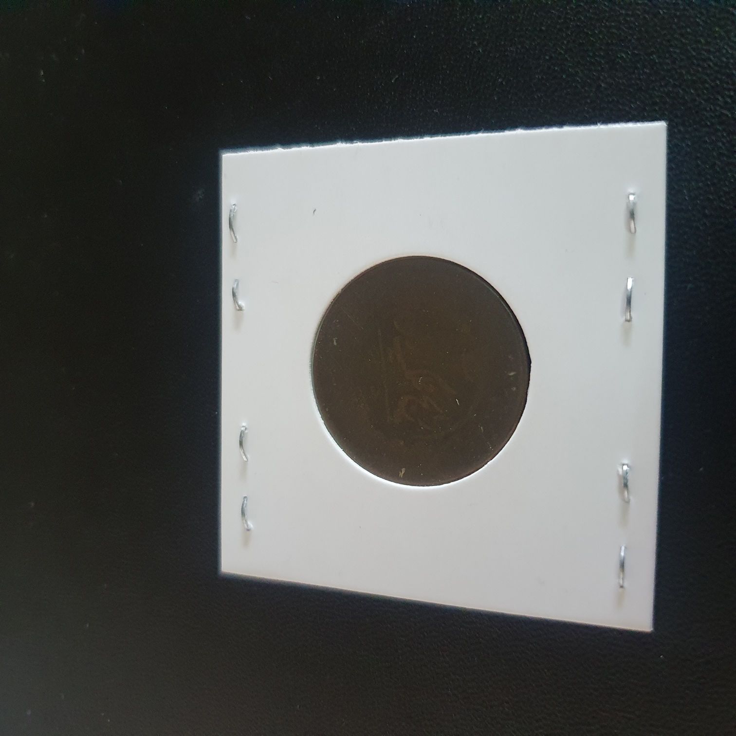 50 Dinars  coin collectible - Main Image 2