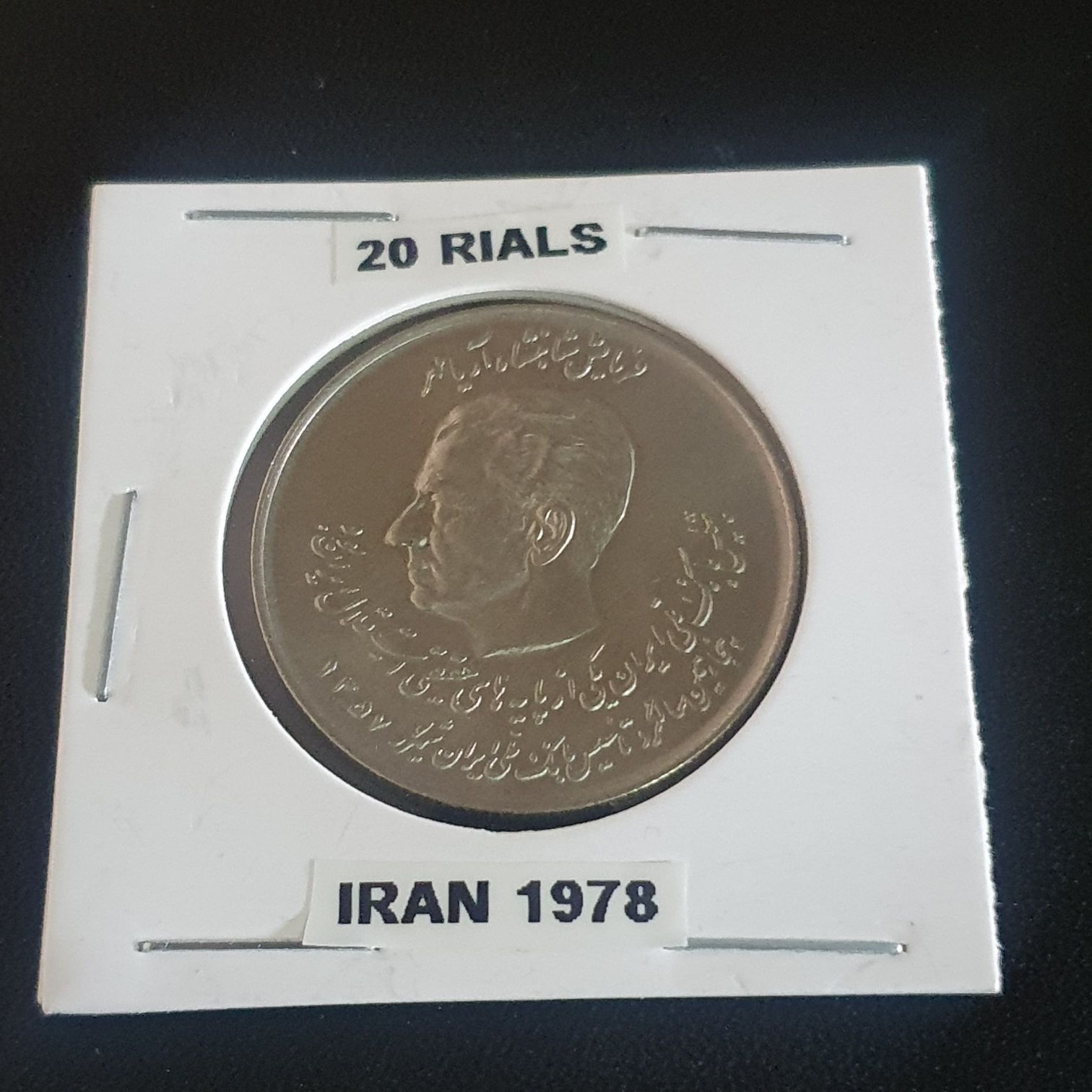 Grandma’s Gold Angel Coin