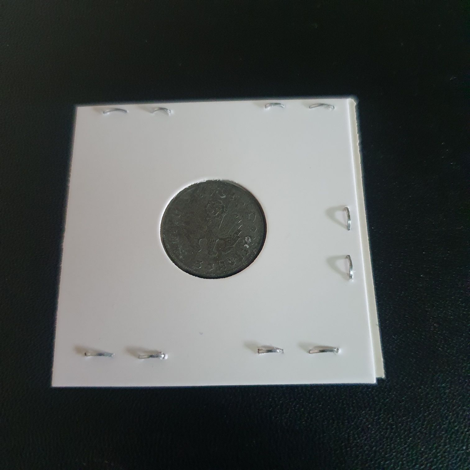 1 Reichpfennig  coin collectible - Main Image 2