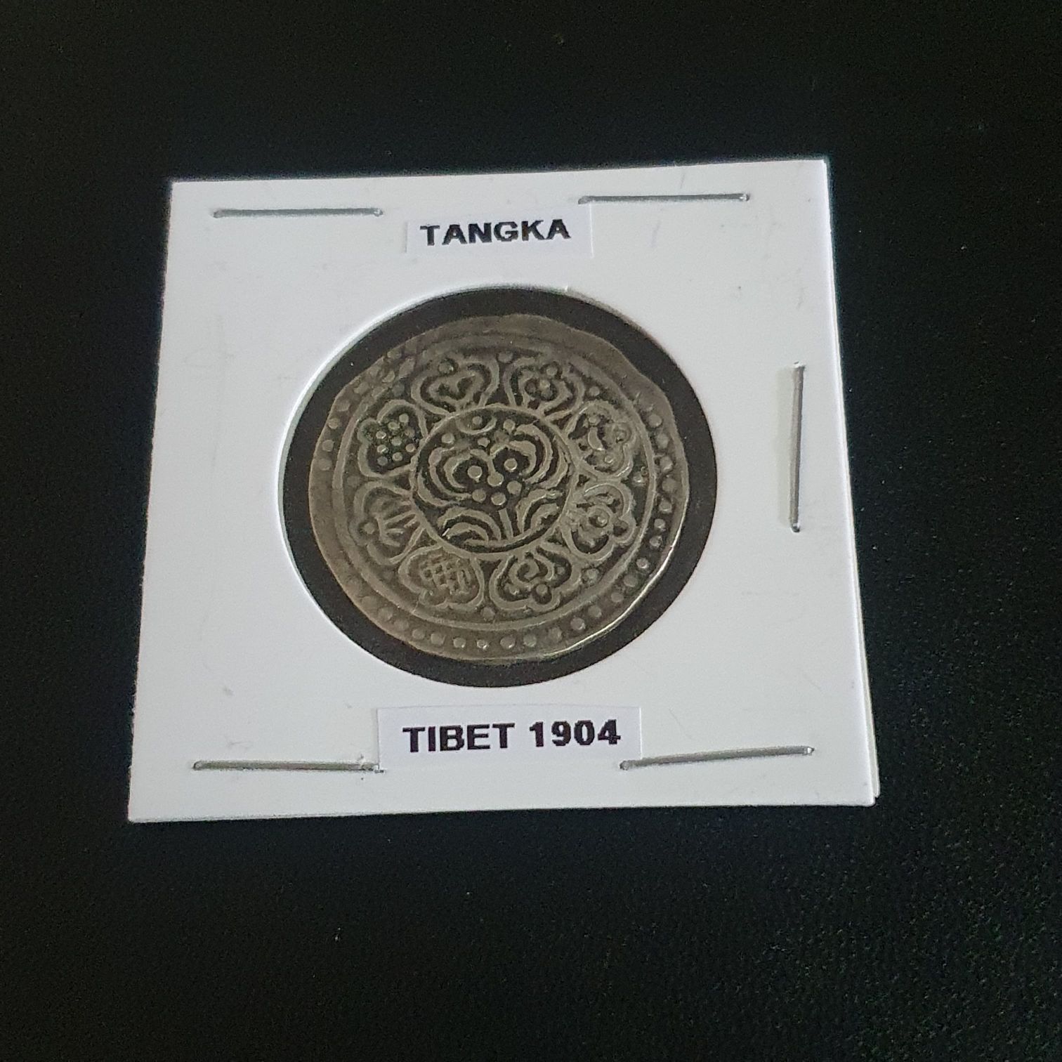 Great Britannia Silver Trade Dollar