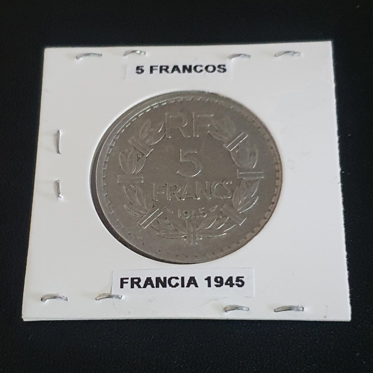 5 Pence