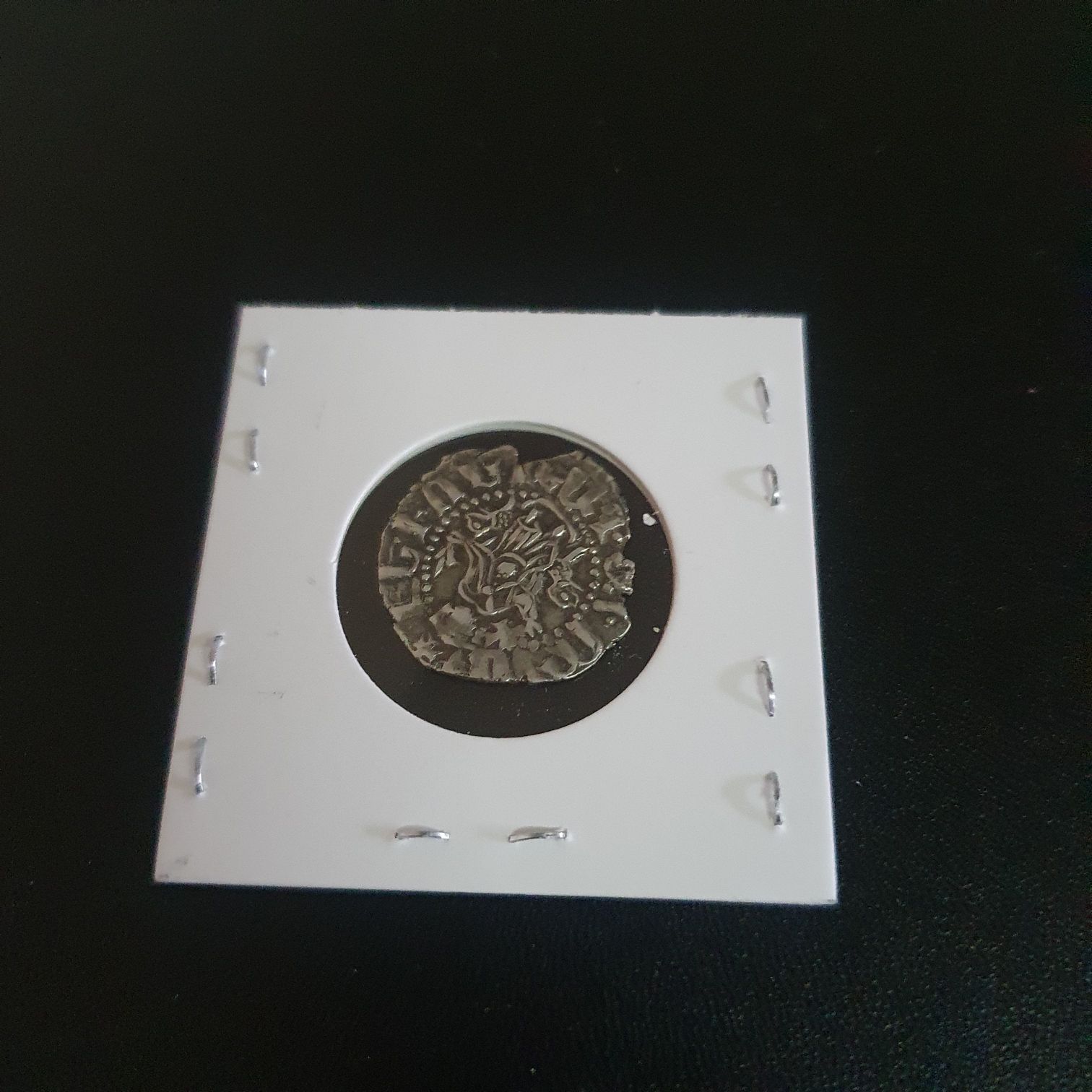 Keng Hetoum I  coin collectible - Main Image 2