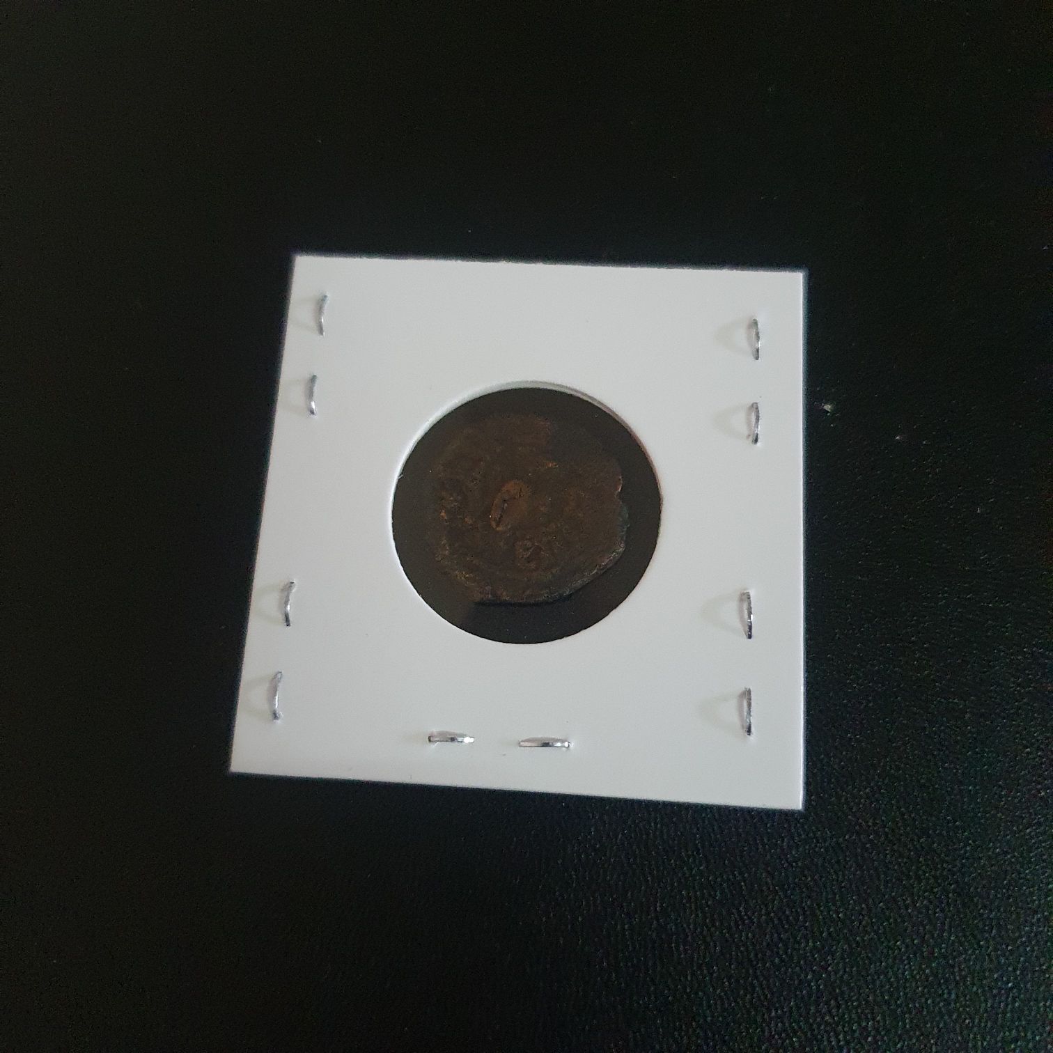 King Levon  coin collectible - Main Image 2