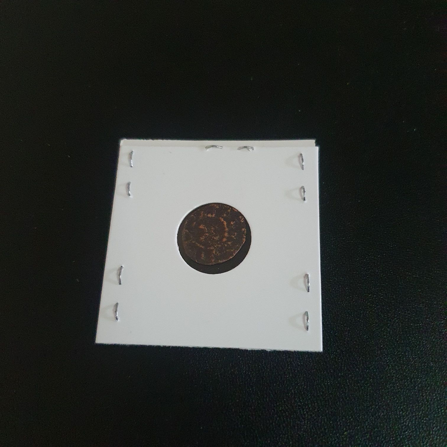 King Levon III  coin collectible - Main Image 2