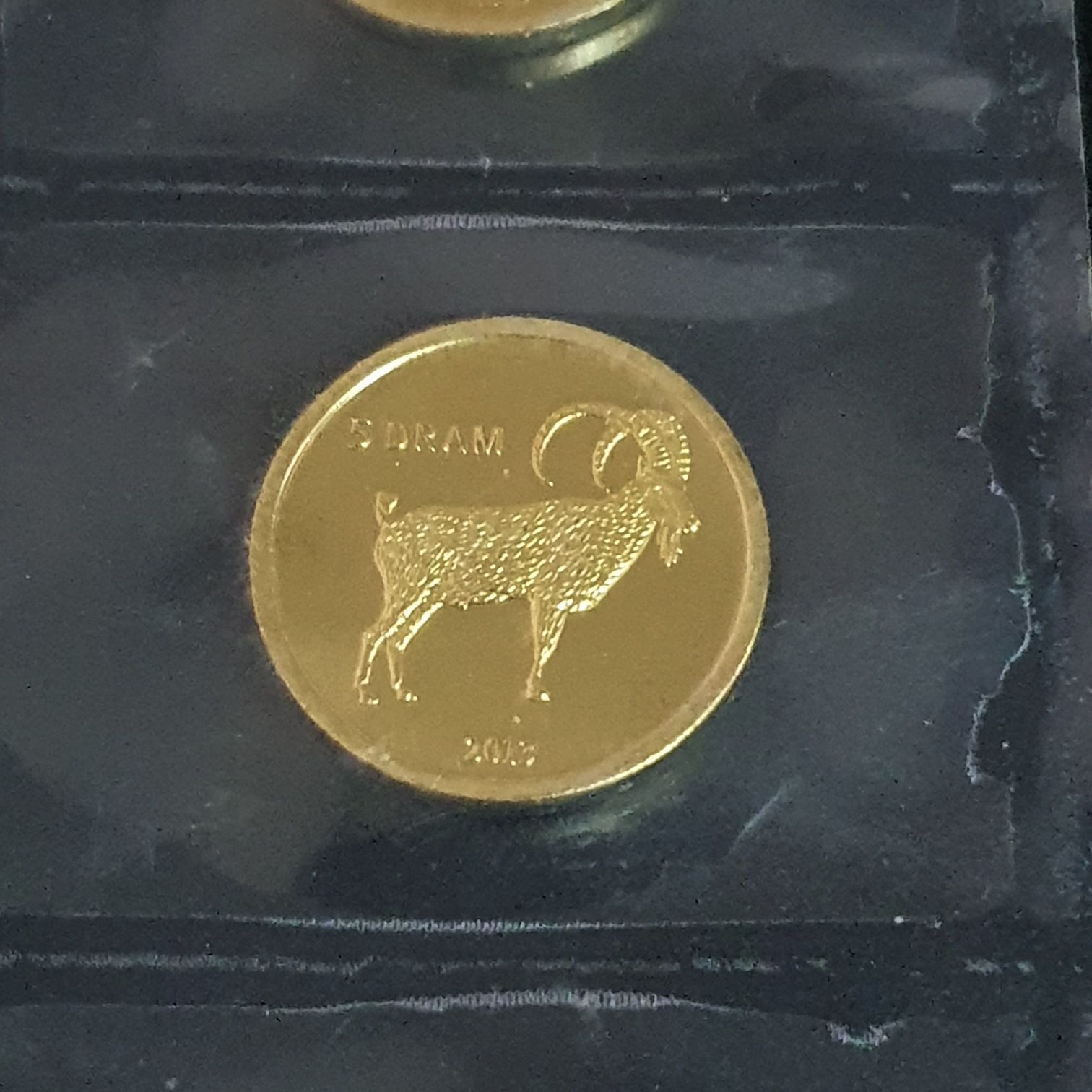 .02 Centavos De Euro