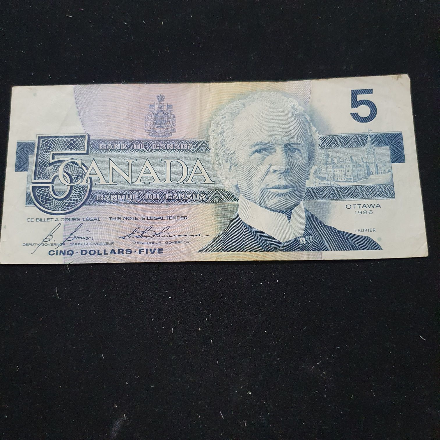 My Canada My Inspiration: 2017 Coin Collection