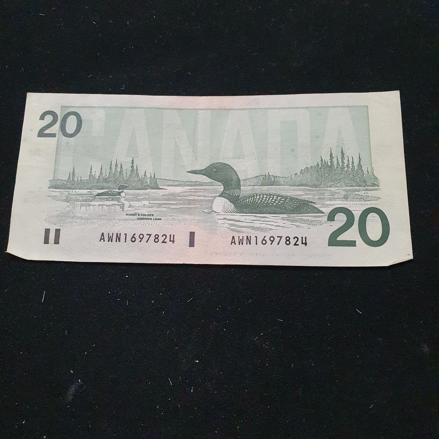 20 Dolares  coin collectible - Main Image 2