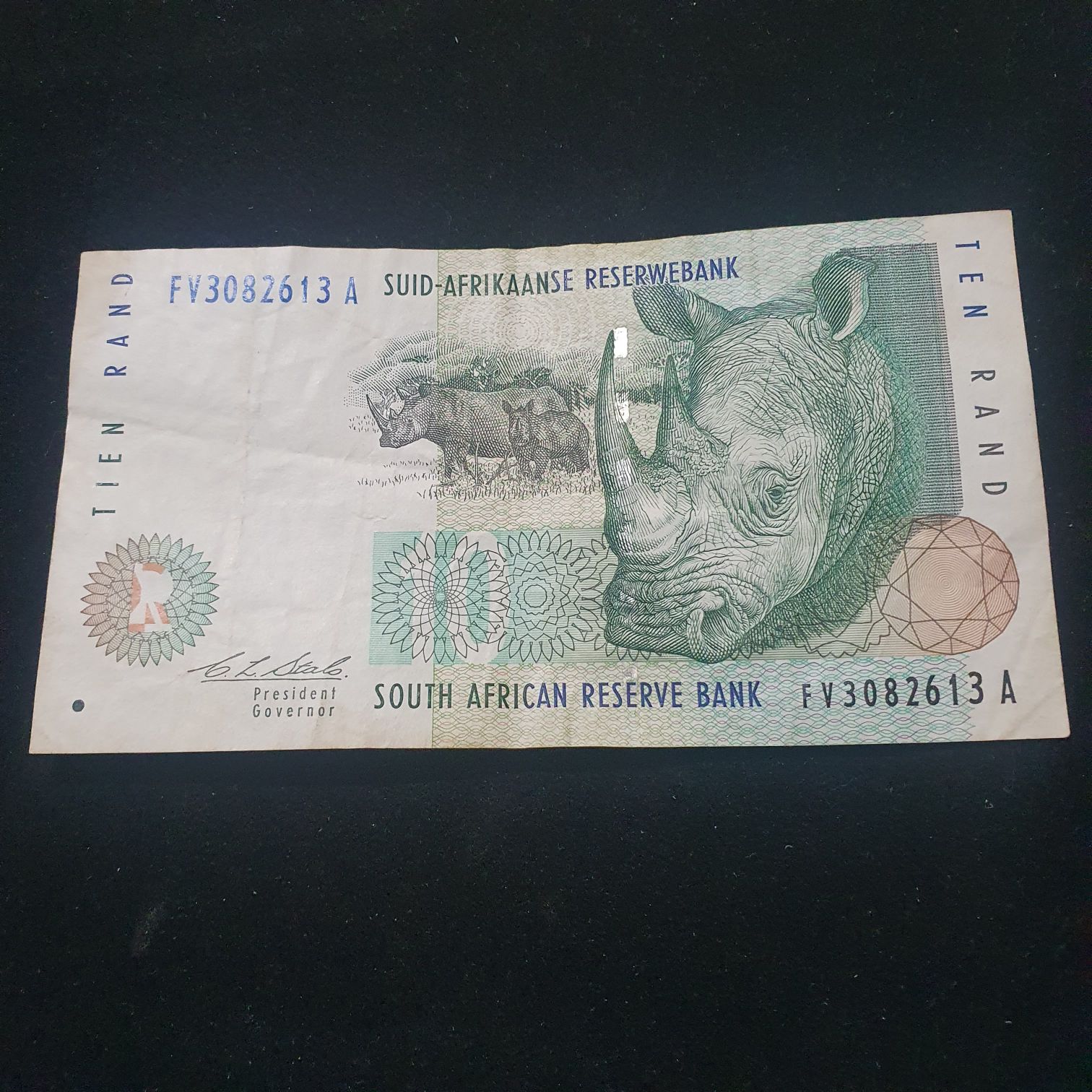 Daedalian Trophy Winners