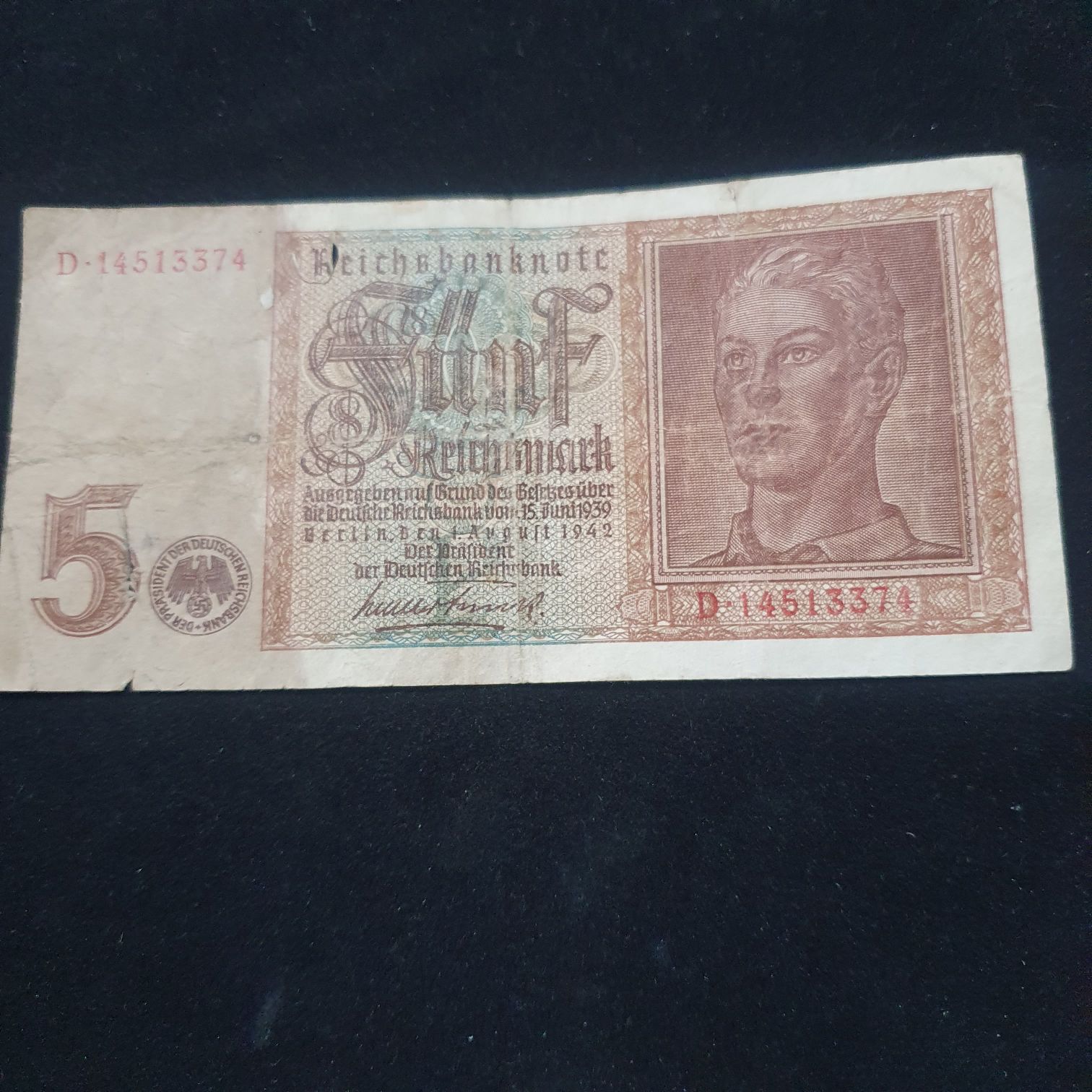 SS - The Voting Dead