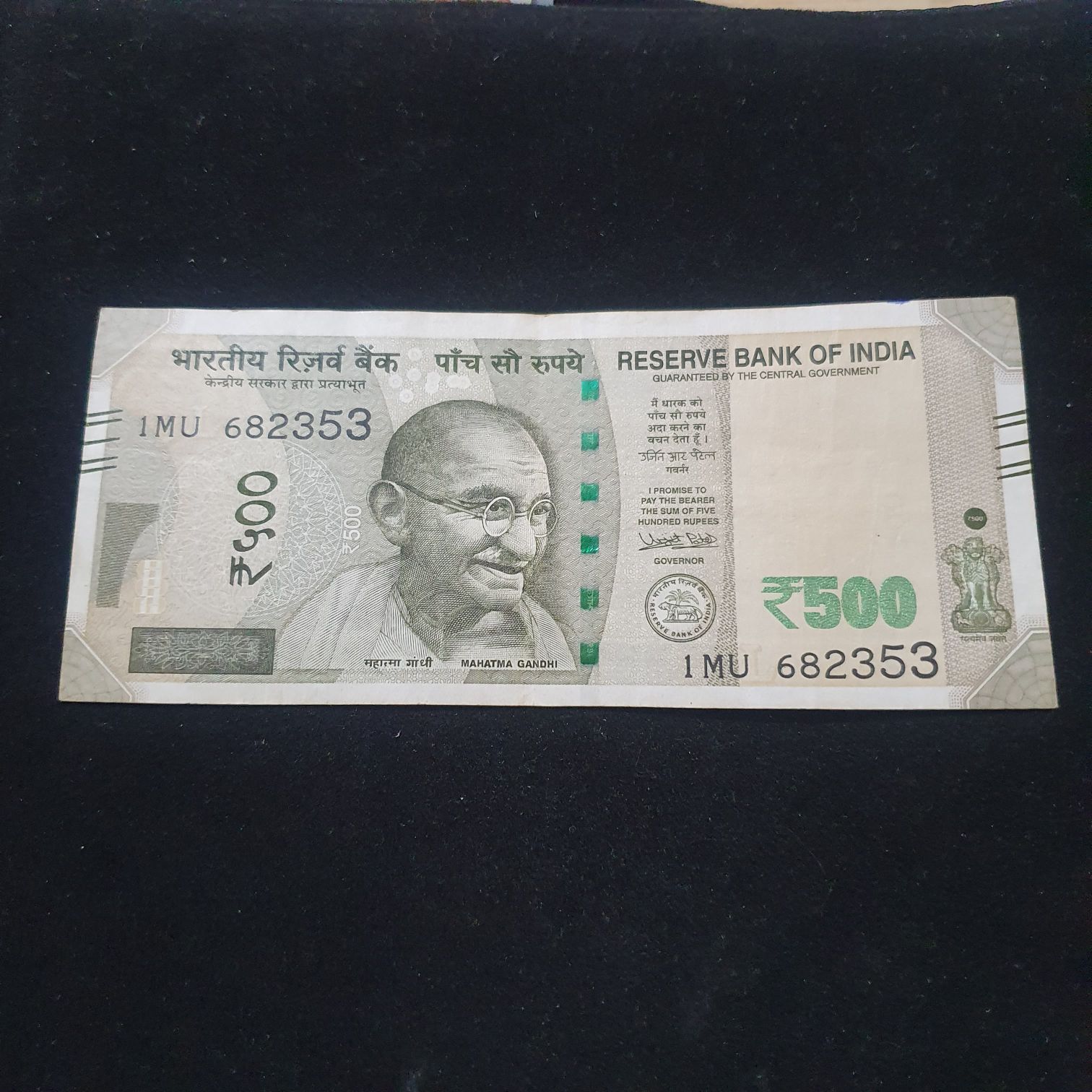 Dallas, Texas: City Hall (2. Back)