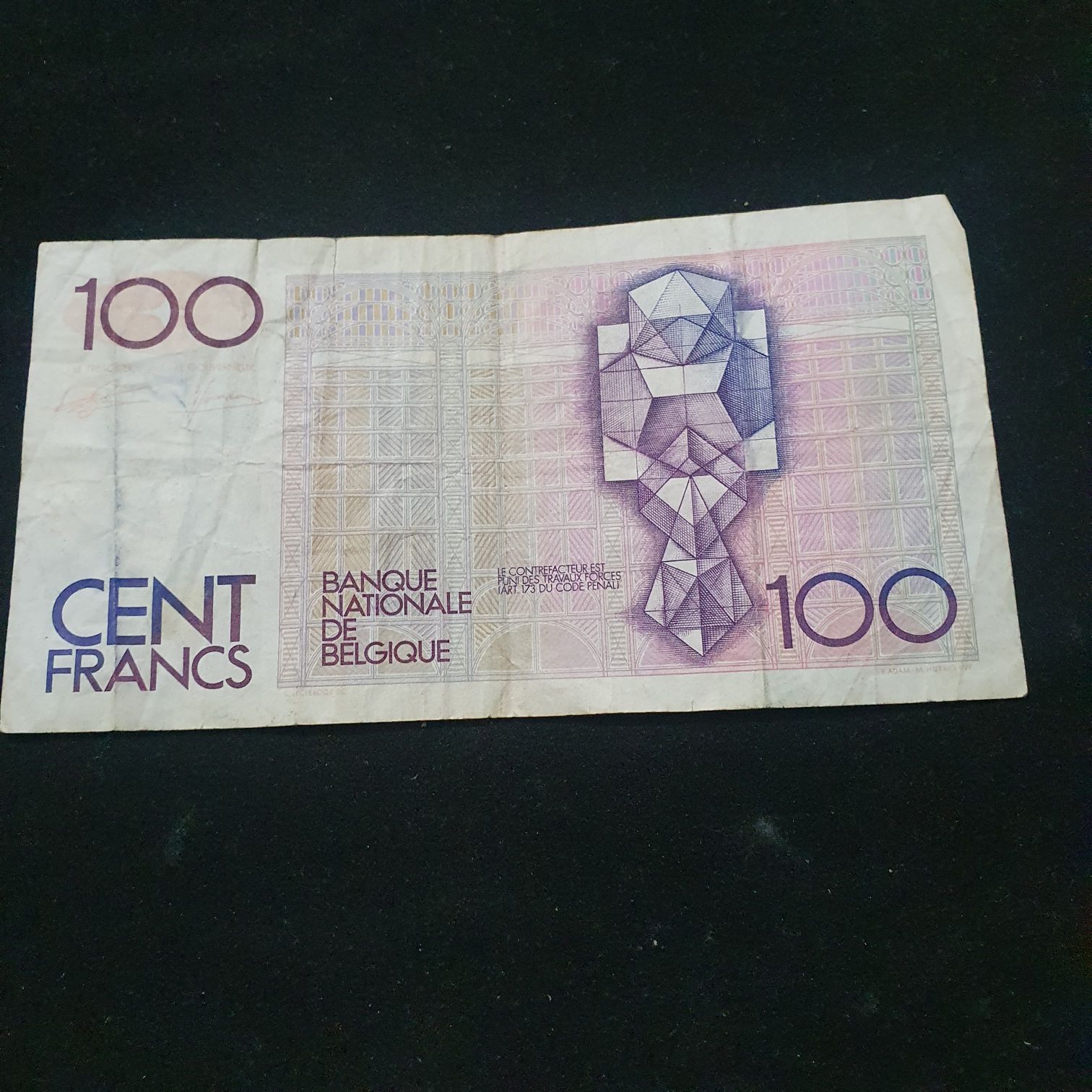 El Salvador 5 Centavos