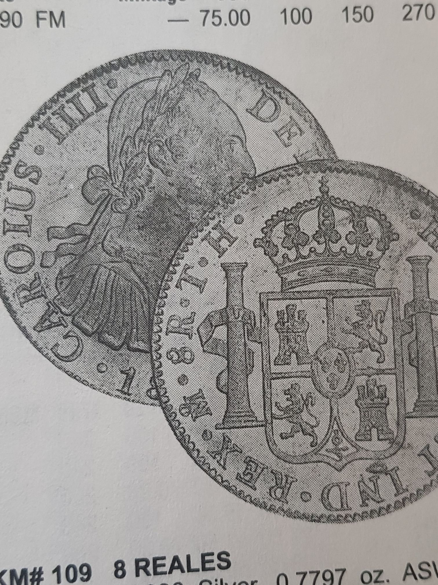 Elizabeth II D•G• Regina 1 Cent