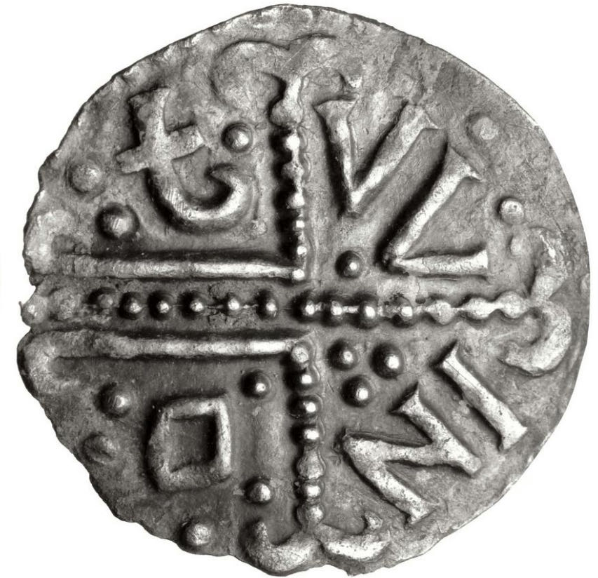 Great Britain Coenwulf, King Of Mercia  coin collectible - Main Image 2