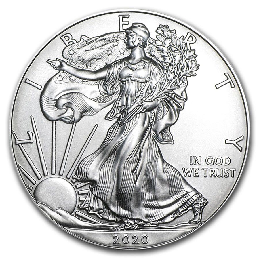 $2 2019 Coin