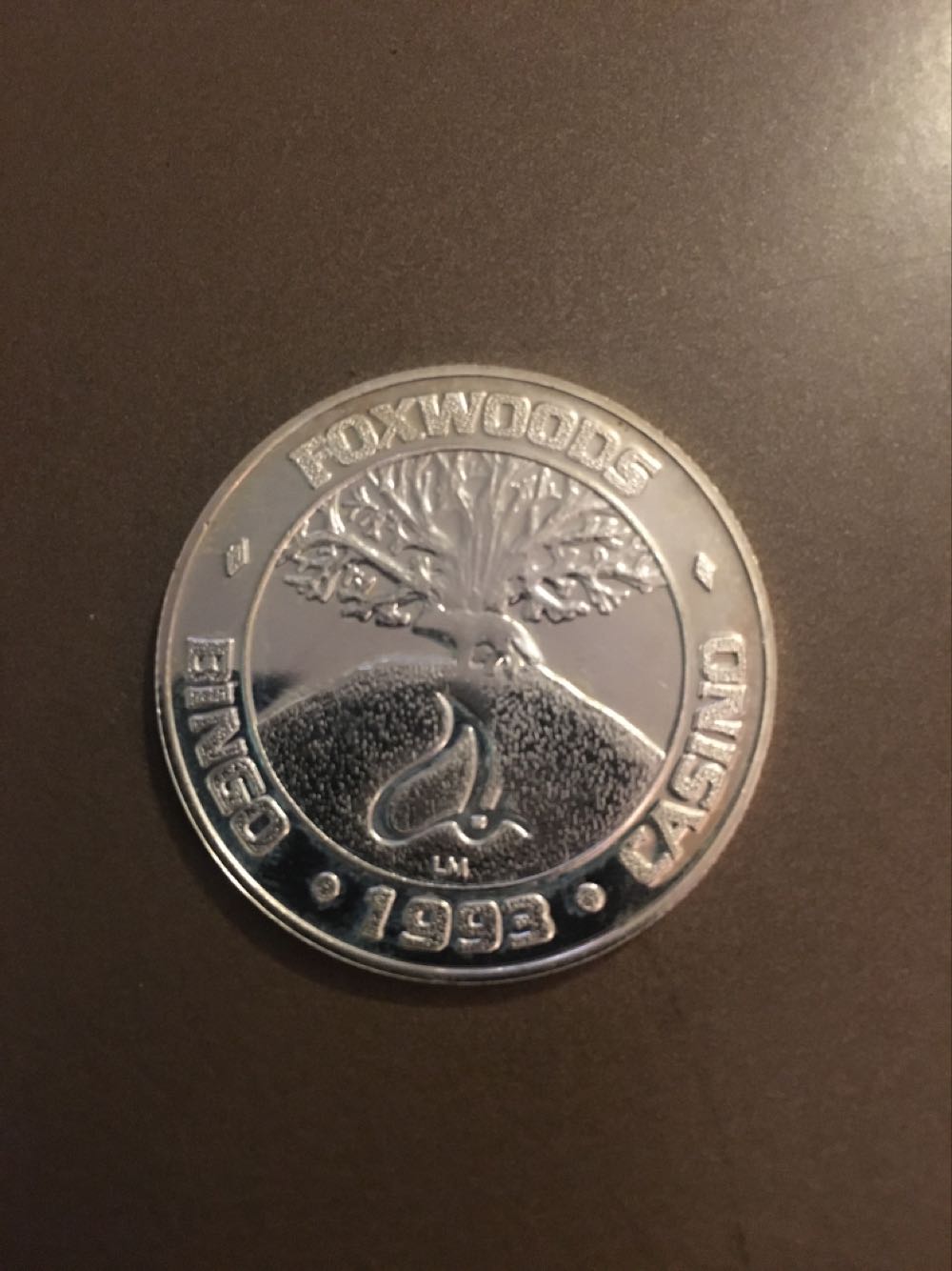 Silver Bullion  coin collectible - Main Image 2