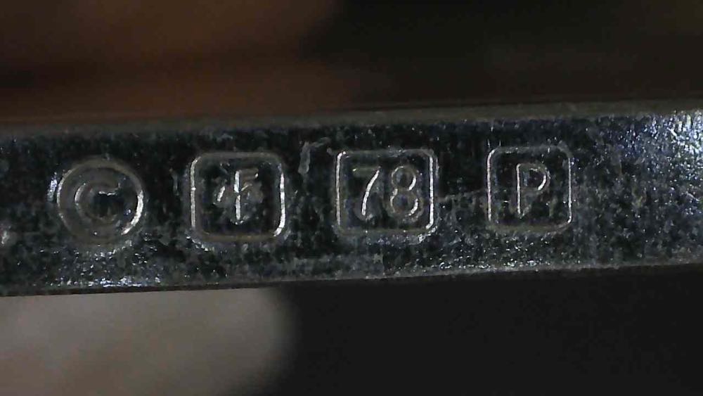 Silver Bar- Luke The Birth Of Jesus  coin collectible - Main Image 4