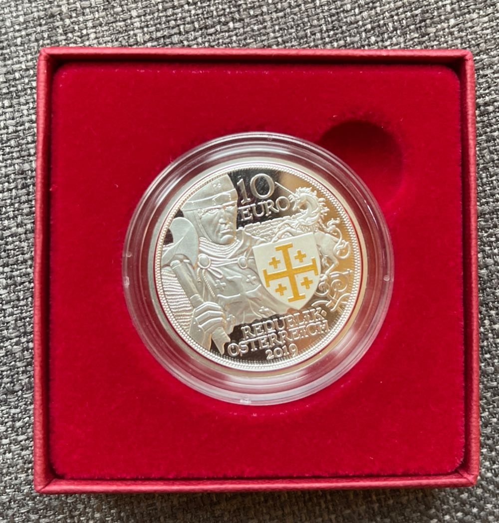 Franklin Half 1959-P (Goiter)