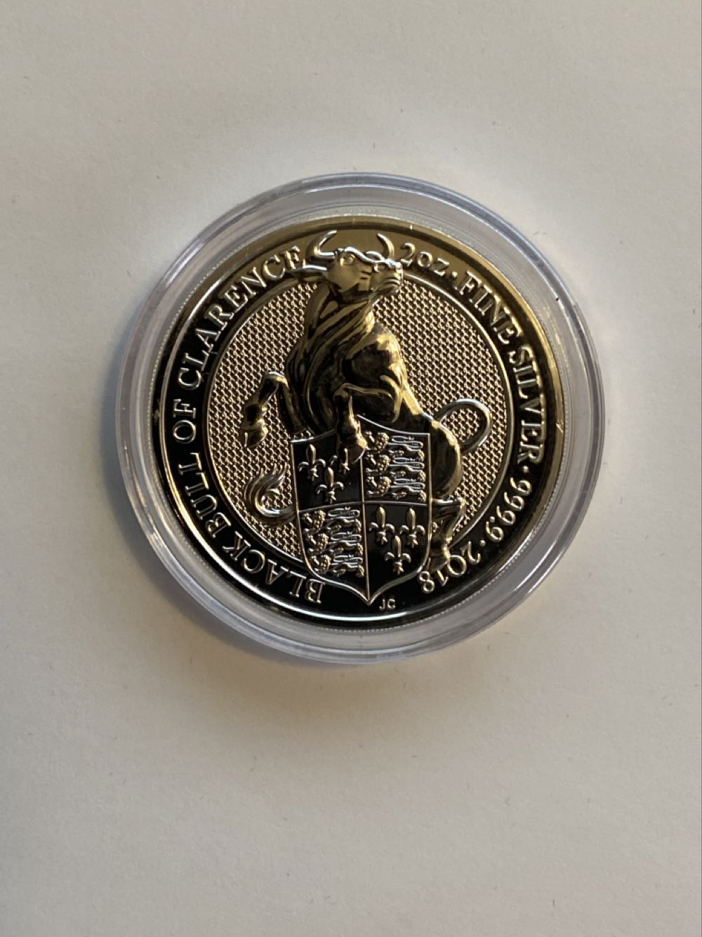 2008 United State Mint Silver Proof Set