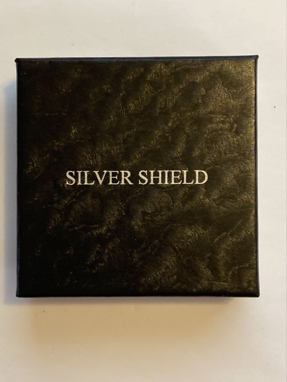 SS - Vesica Piscis coin collectible - Main Image 3