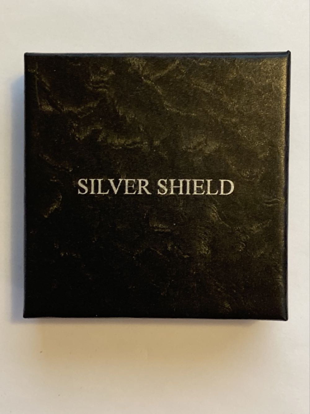 SS - Star Tetrahedron  coin collectible - Main Image 3