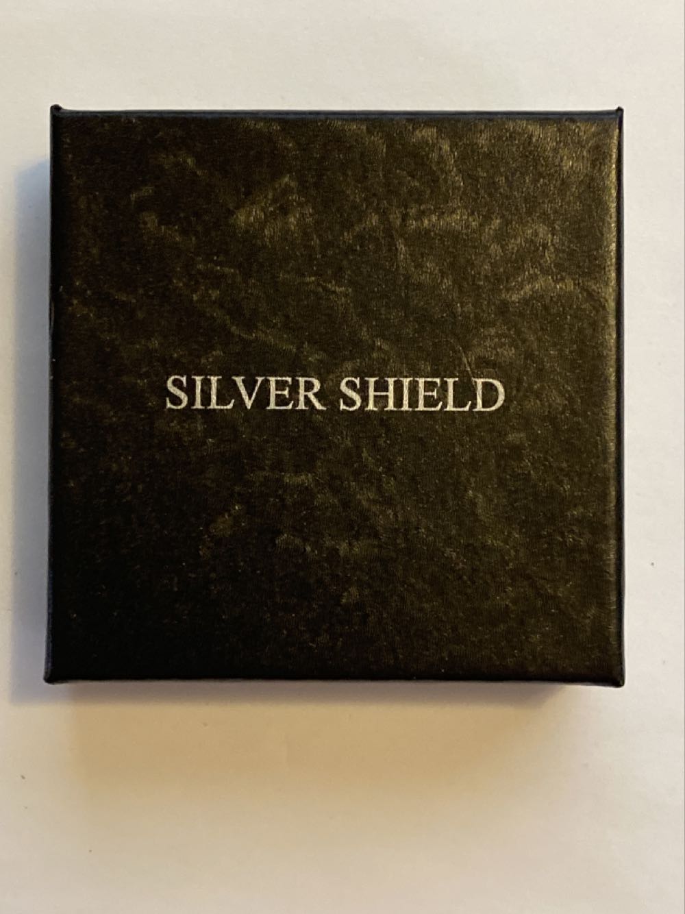 SS - Crucifixion (2014)  coin collectible - Main Image 3