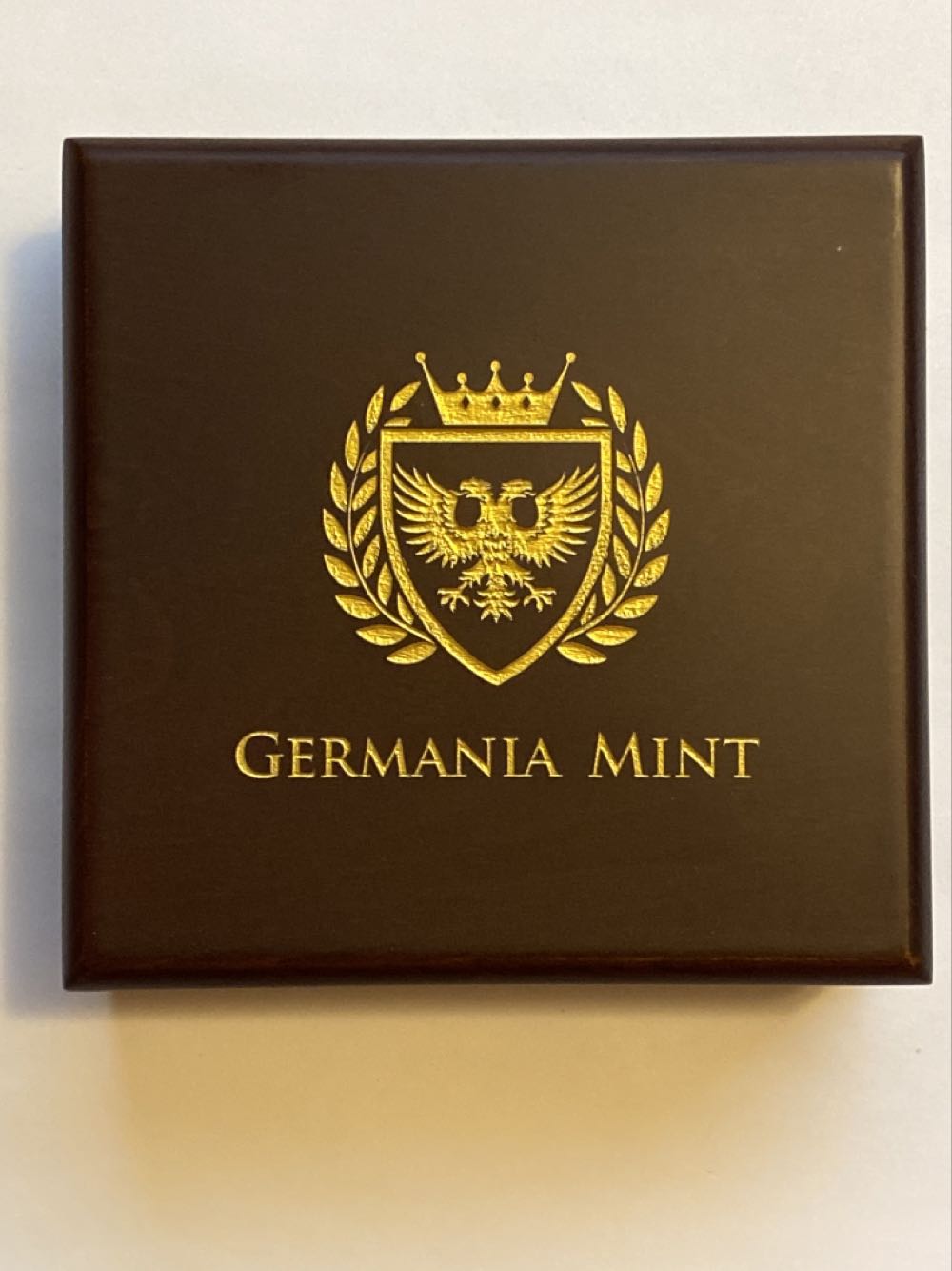 GRM - Ariowit  coin collectible - Main Image 3