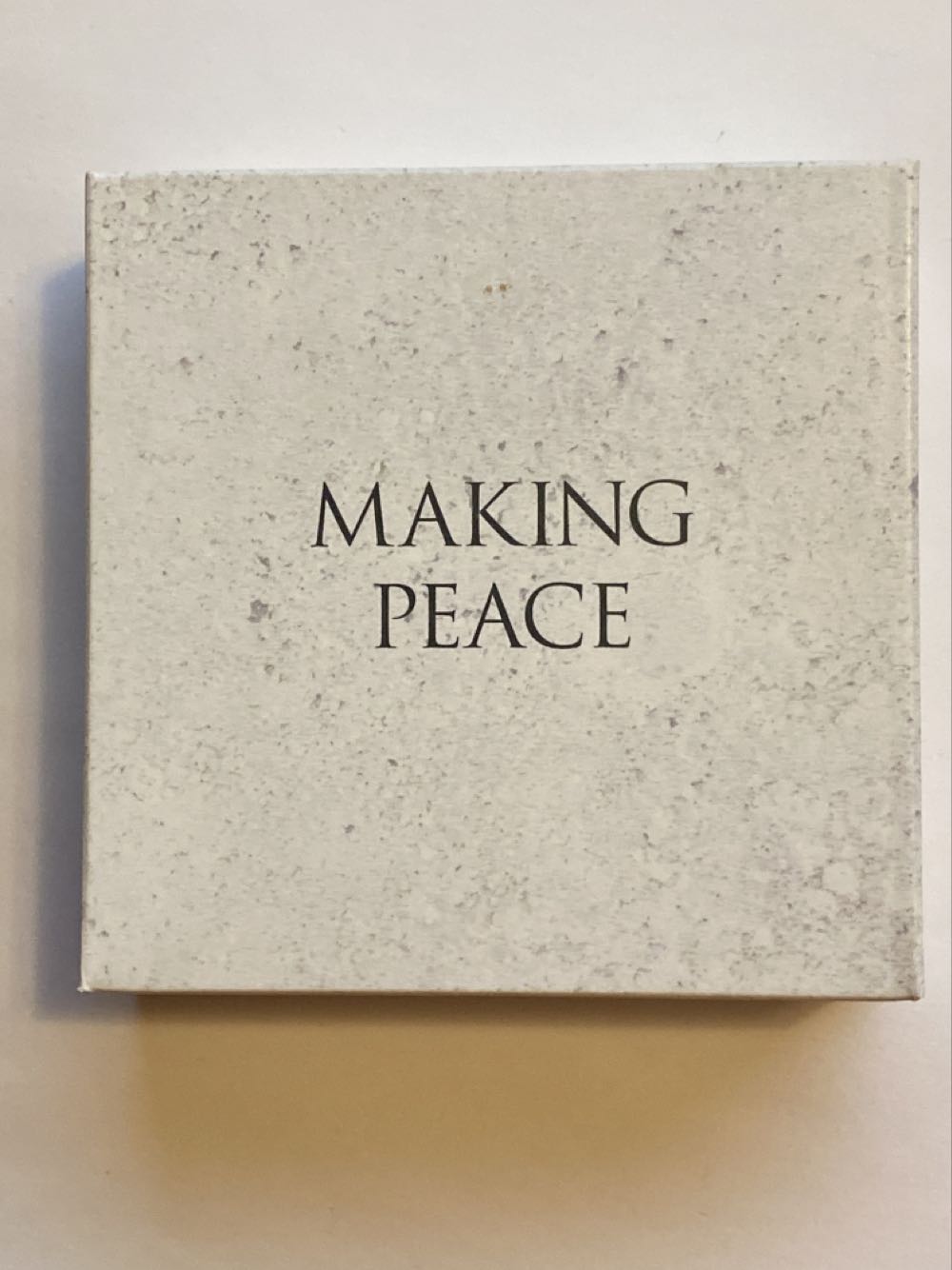 RM - End Of The Second World War  coin collectible [Barcode 5026177466673] - Main Image 3