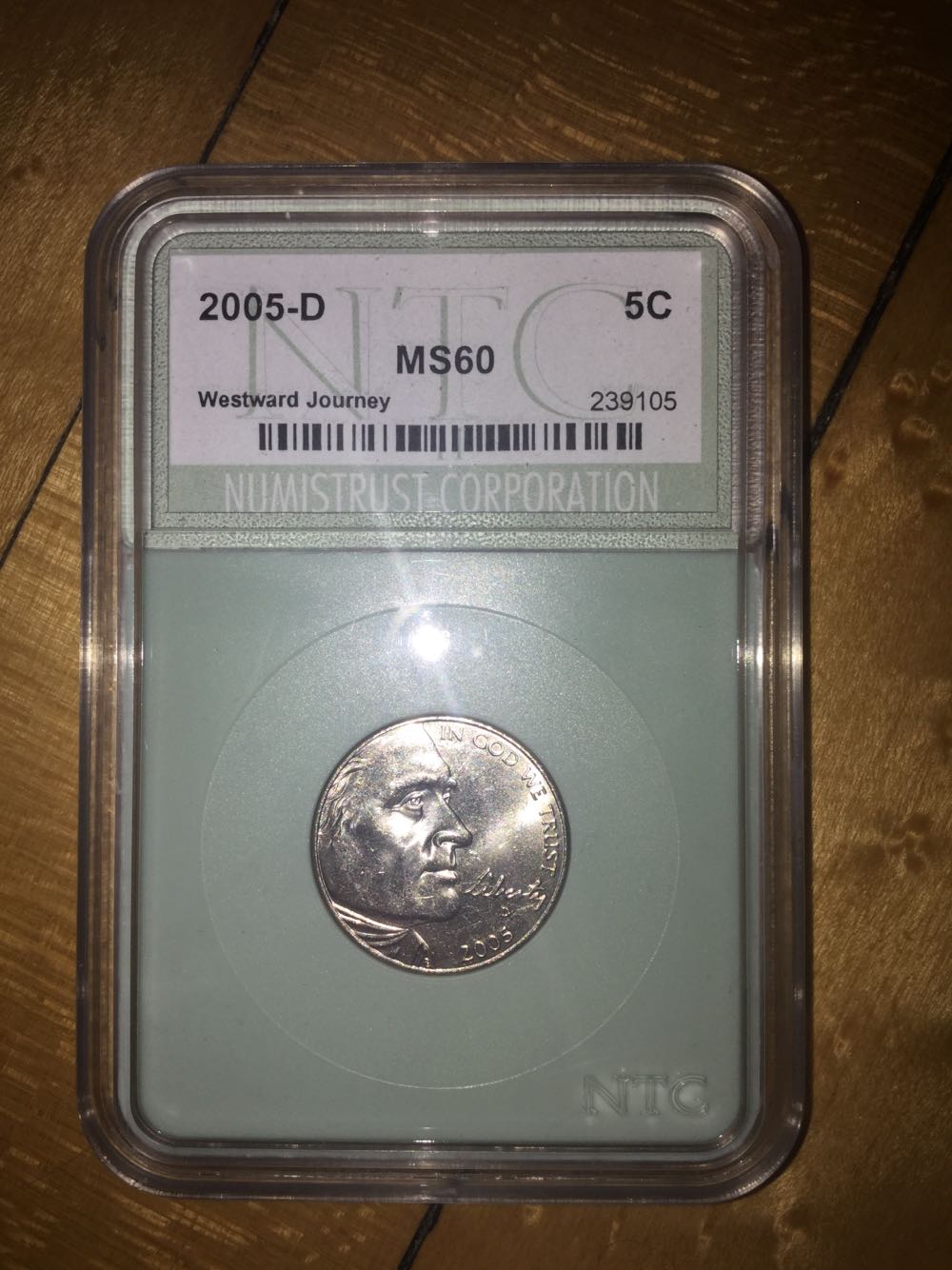 1979 Waahington Quarter 